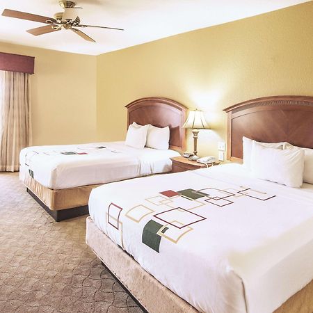 La Quinta By Wyndham Marble Falls Εξωτερικό φωτογραφία