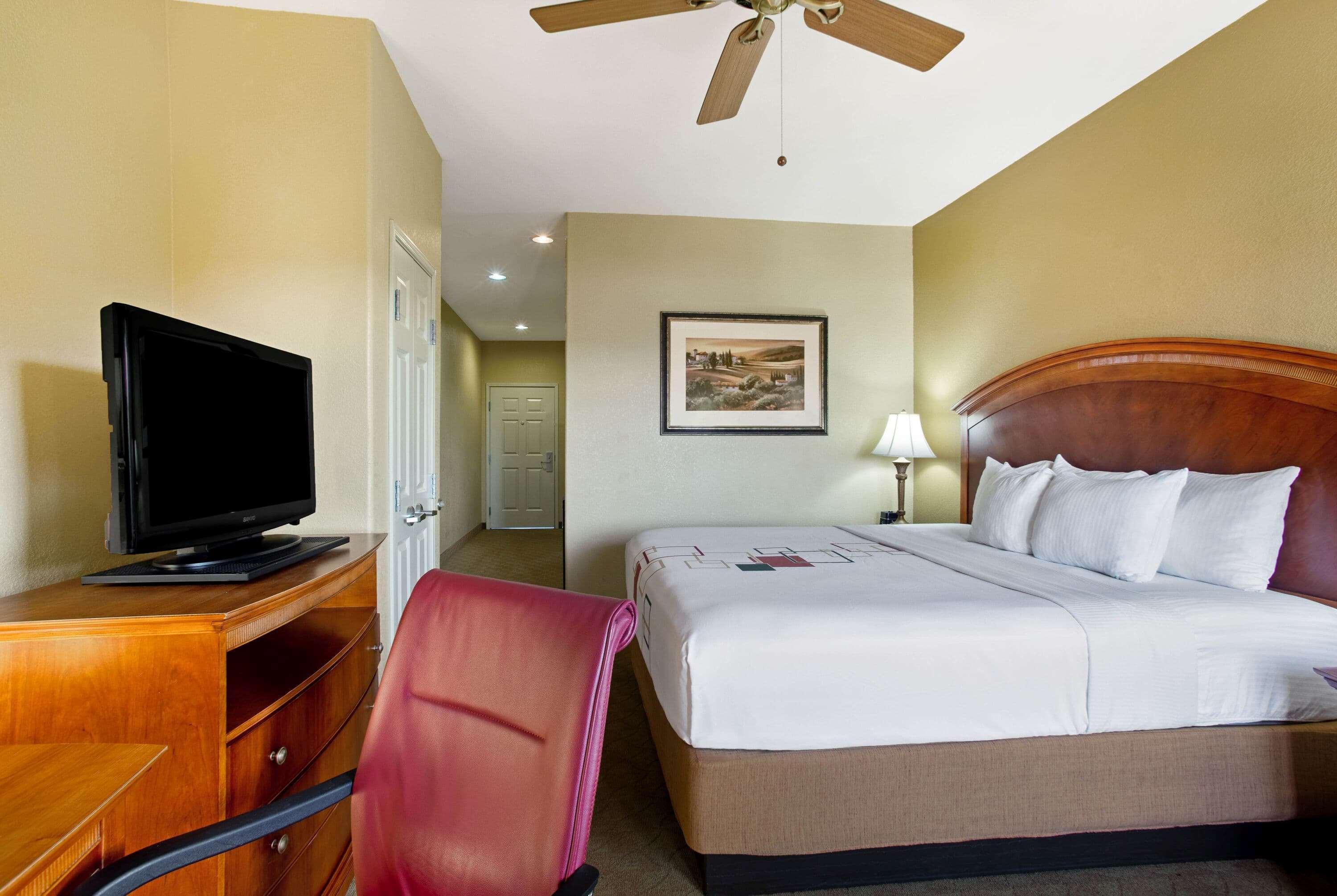 La Quinta By Wyndham Marble Falls Εξωτερικό φωτογραφία