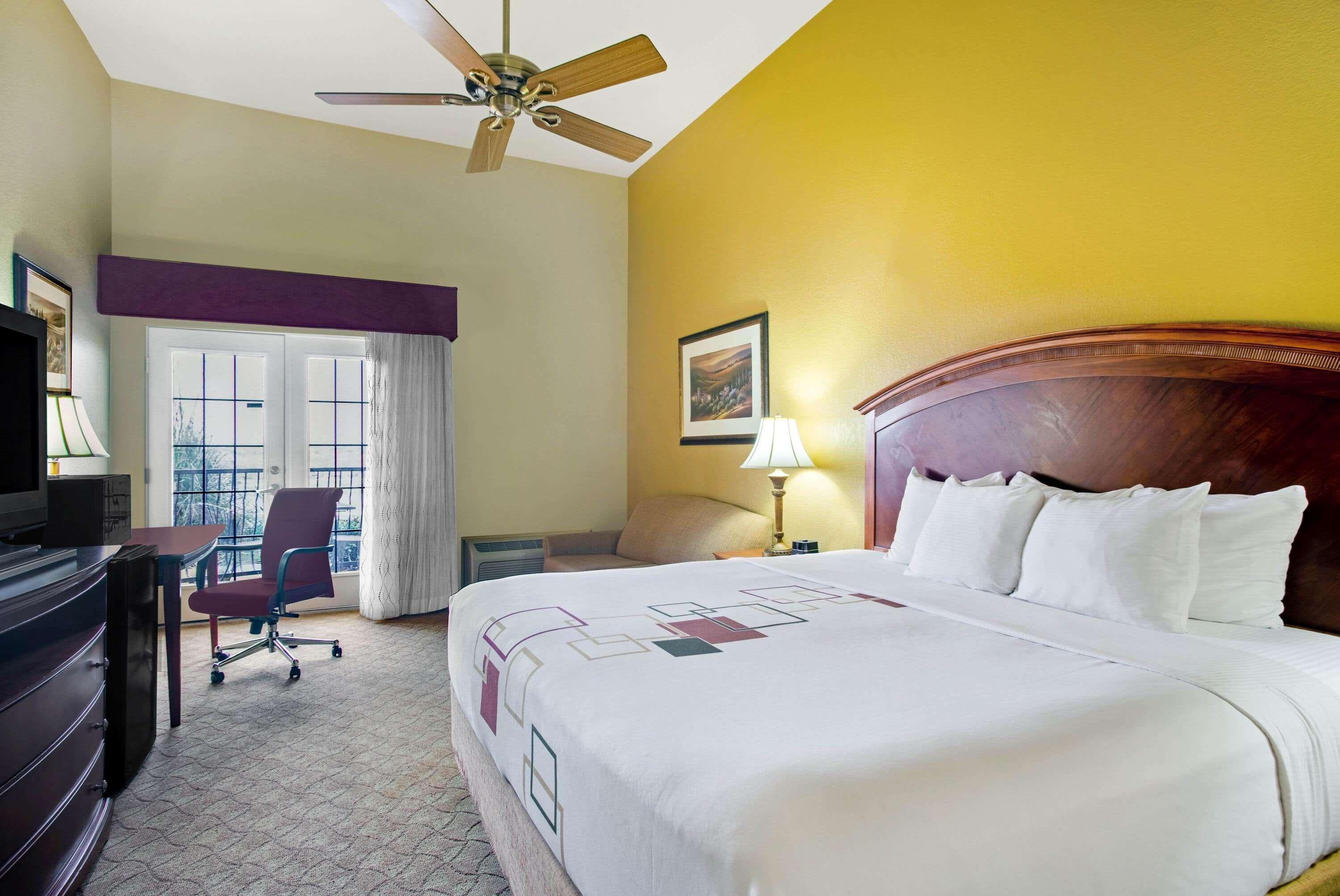 La Quinta By Wyndham Marble Falls Εξωτερικό φωτογραφία