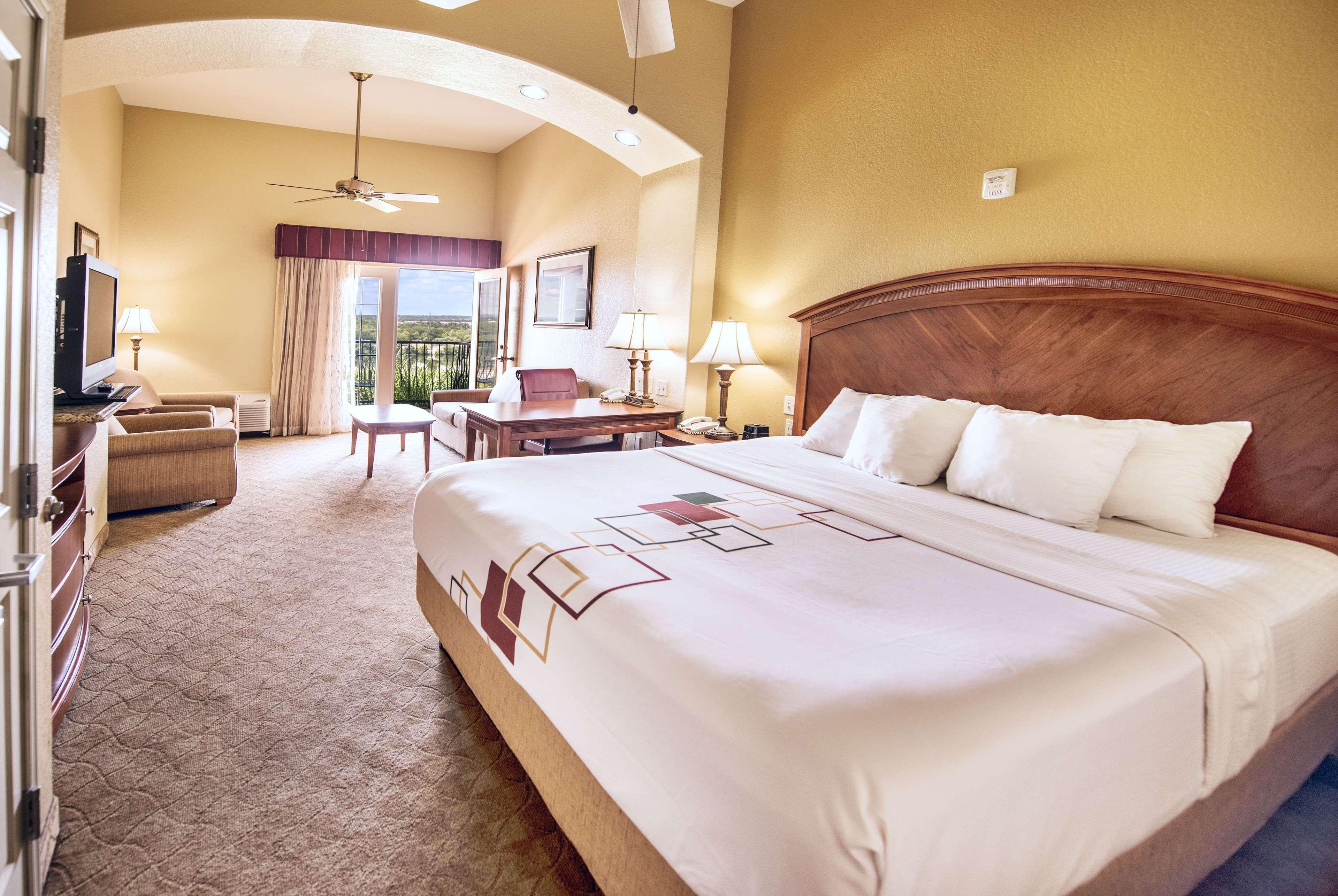 La Quinta By Wyndham Marble Falls Εξωτερικό φωτογραφία