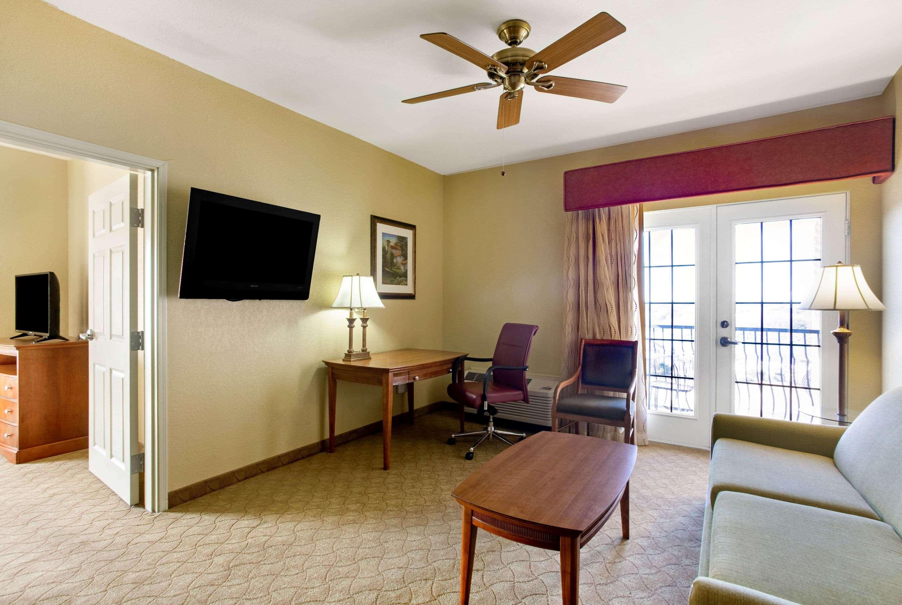 La Quinta By Wyndham Marble Falls Εξωτερικό φωτογραφία