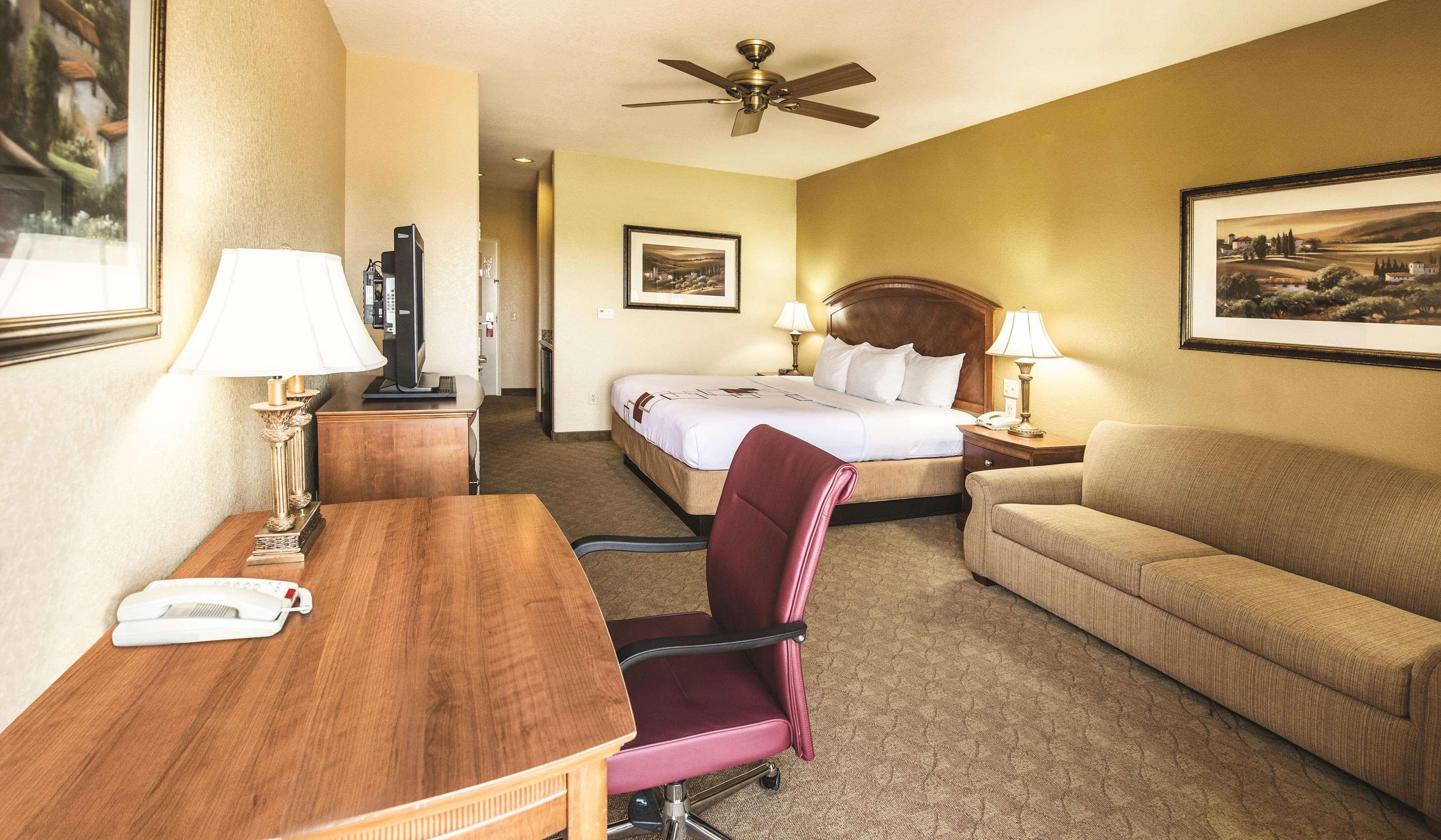 La Quinta By Wyndham Marble Falls Εξωτερικό φωτογραφία