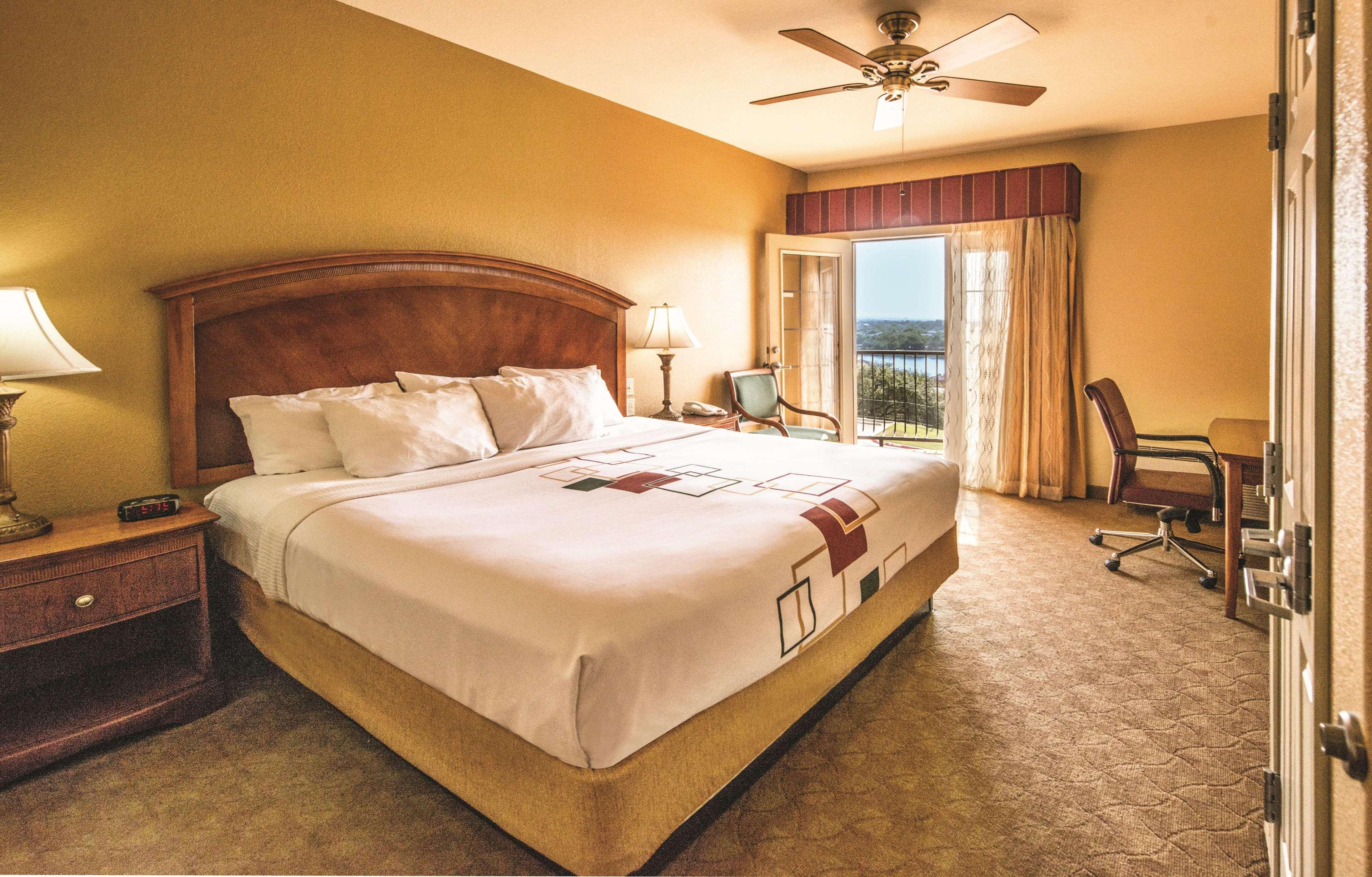 La Quinta By Wyndham Marble Falls Εξωτερικό φωτογραφία