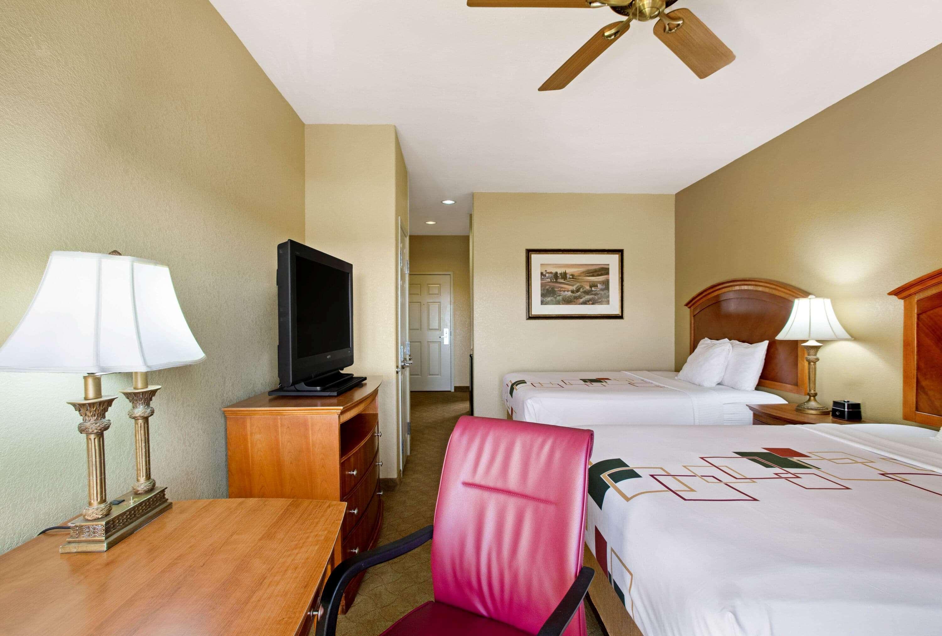 La Quinta By Wyndham Marble Falls Εξωτερικό φωτογραφία