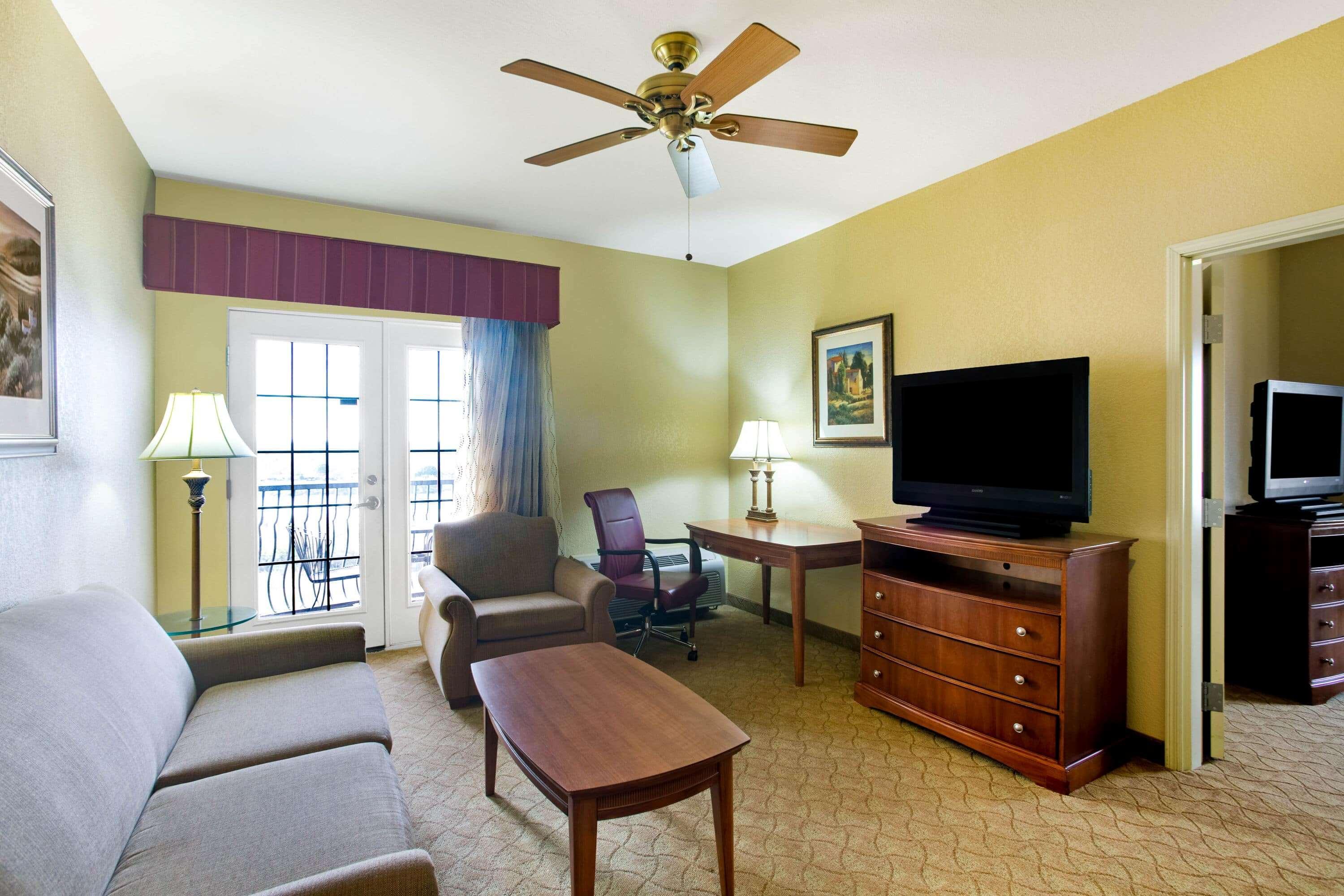La Quinta By Wyndham Marble Falls Εξωτερικό φωτογραφία