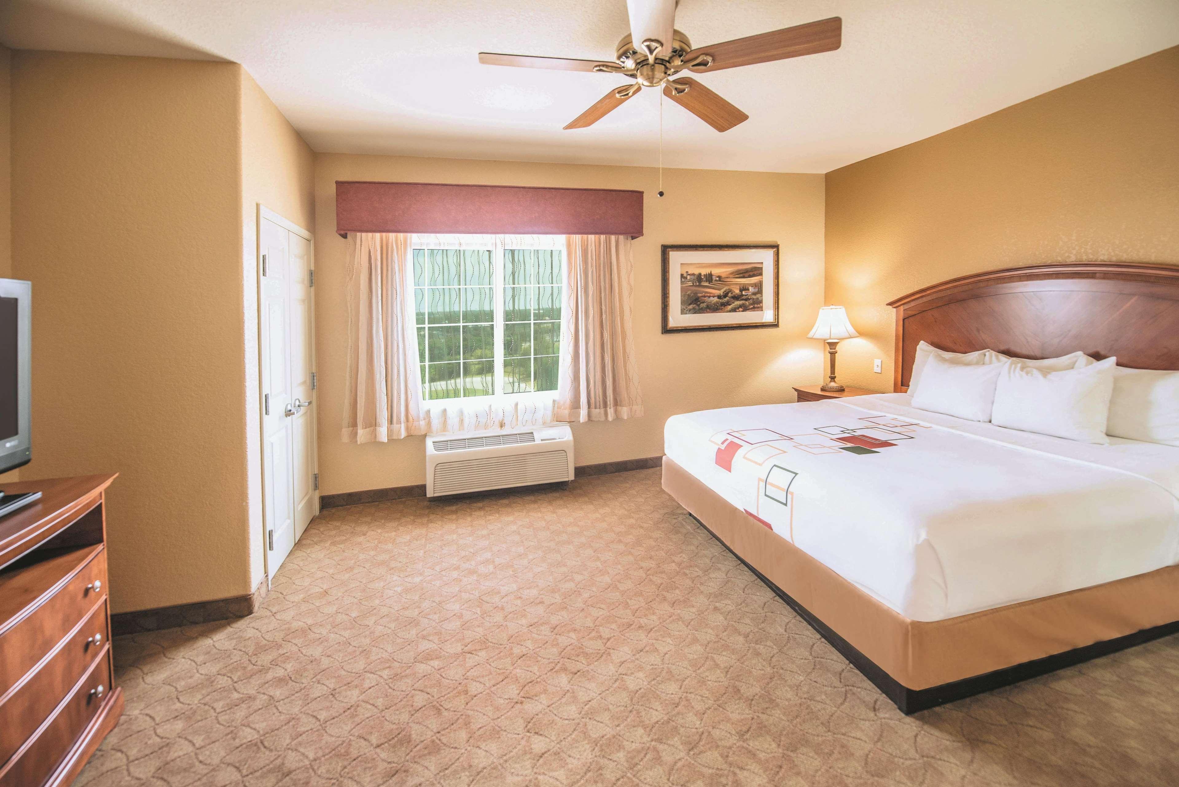 La Quinta By Wyndham Marble Falls Εξωτερικό φωτογραφία