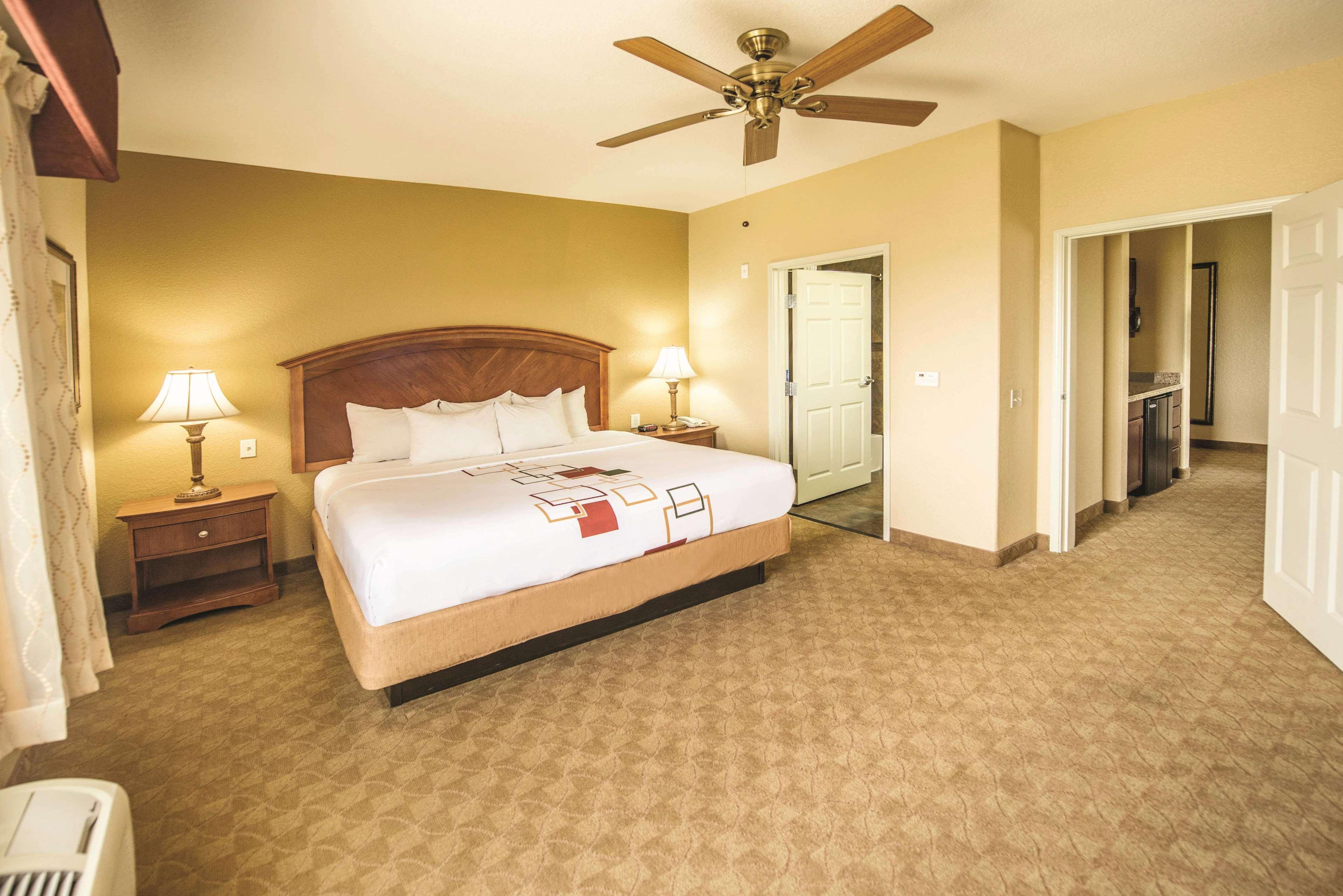La Quinta By Wyndham Marble Falls Εξωτερικό φωτογραφία