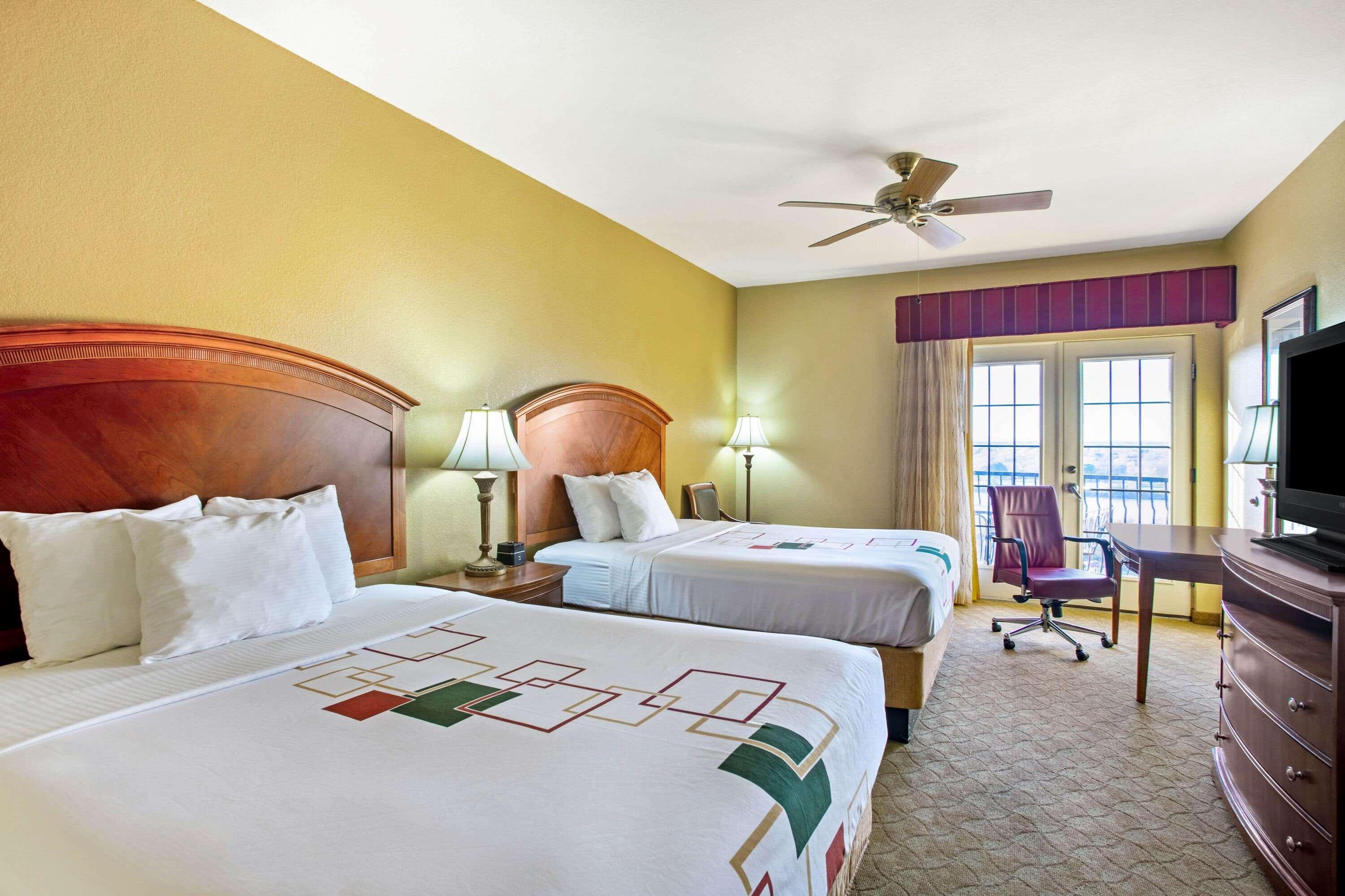 La Quinta By Wyndham Marble Falls Εξωτερικό φωτογραφία