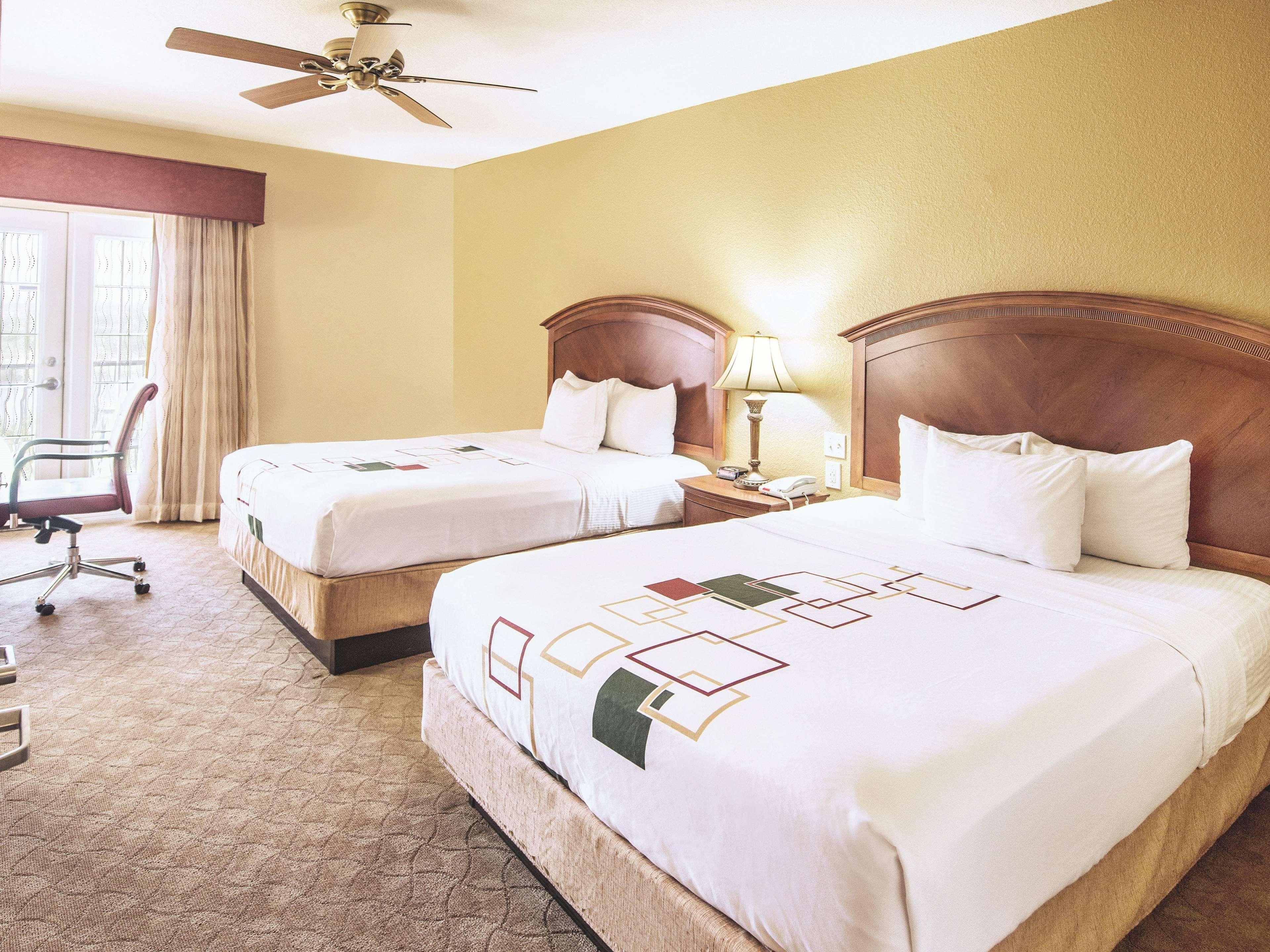 La Quinta By Wyndham Marble Falls Εξωτερικό φωτογραφία