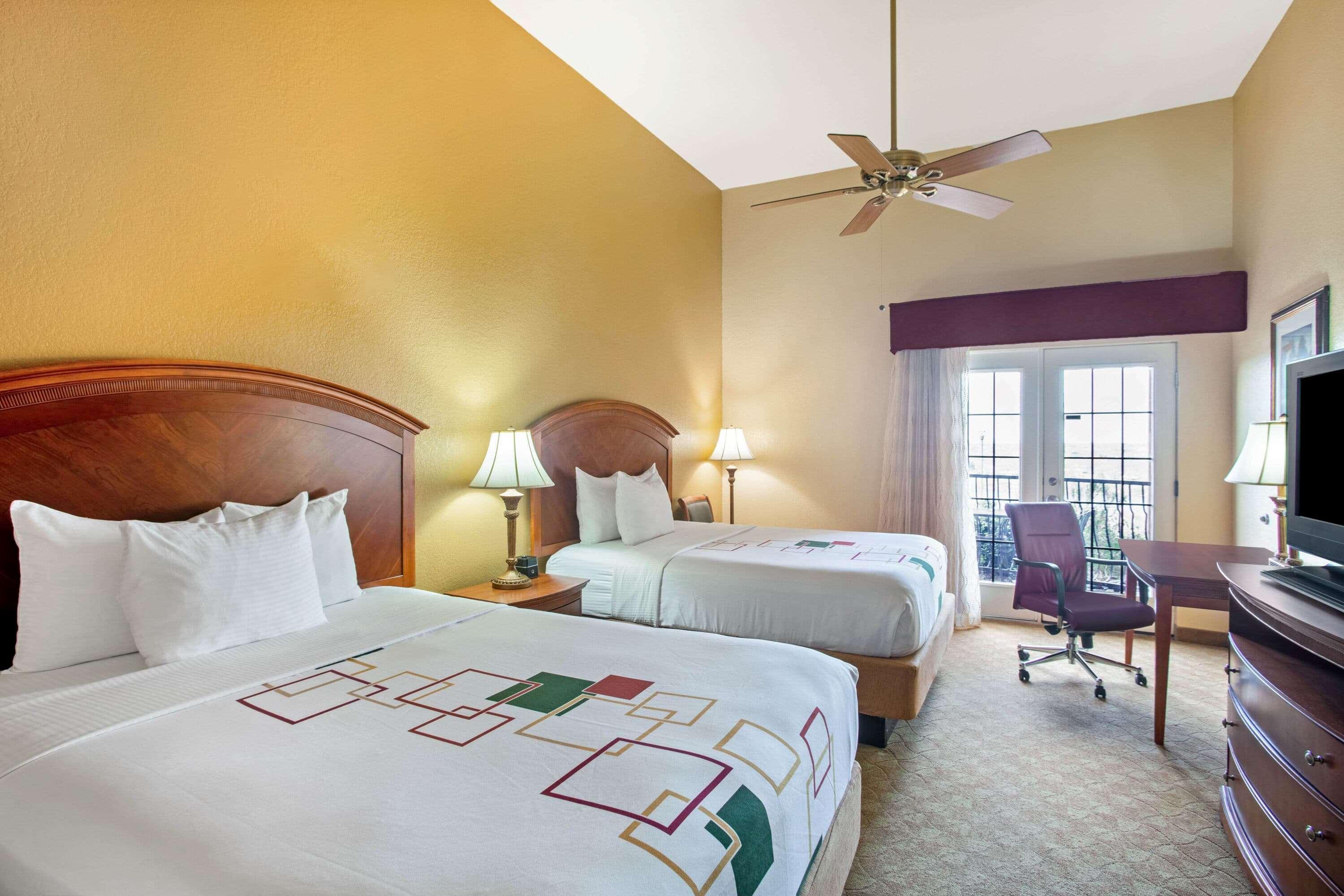 La Quinta By Wyndham Marble Falls Εξωτερικό φωτογραφία