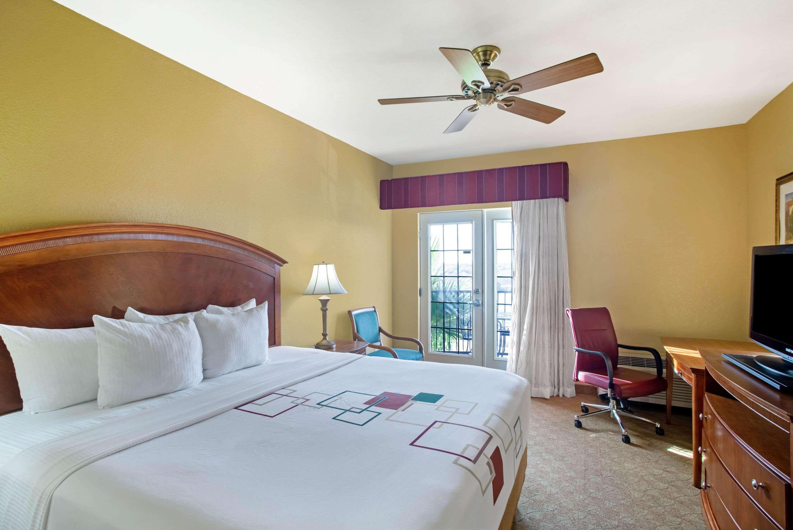 La Quinta By Wyndham Marble Falls Εξωτερικό φωτογραφία