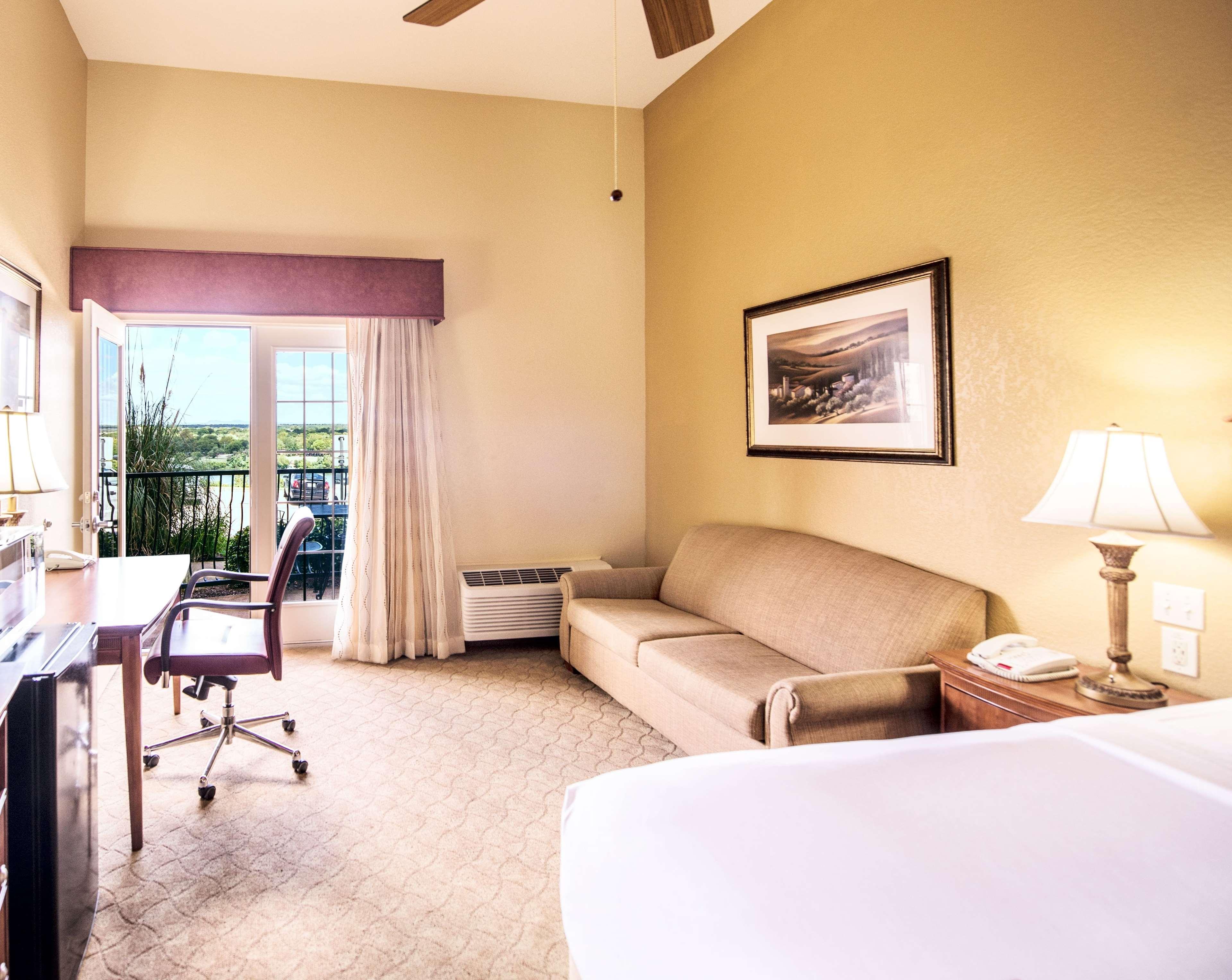 La Quinta By Wyndham Marble Falls Εξωτερικό φωτογραφία