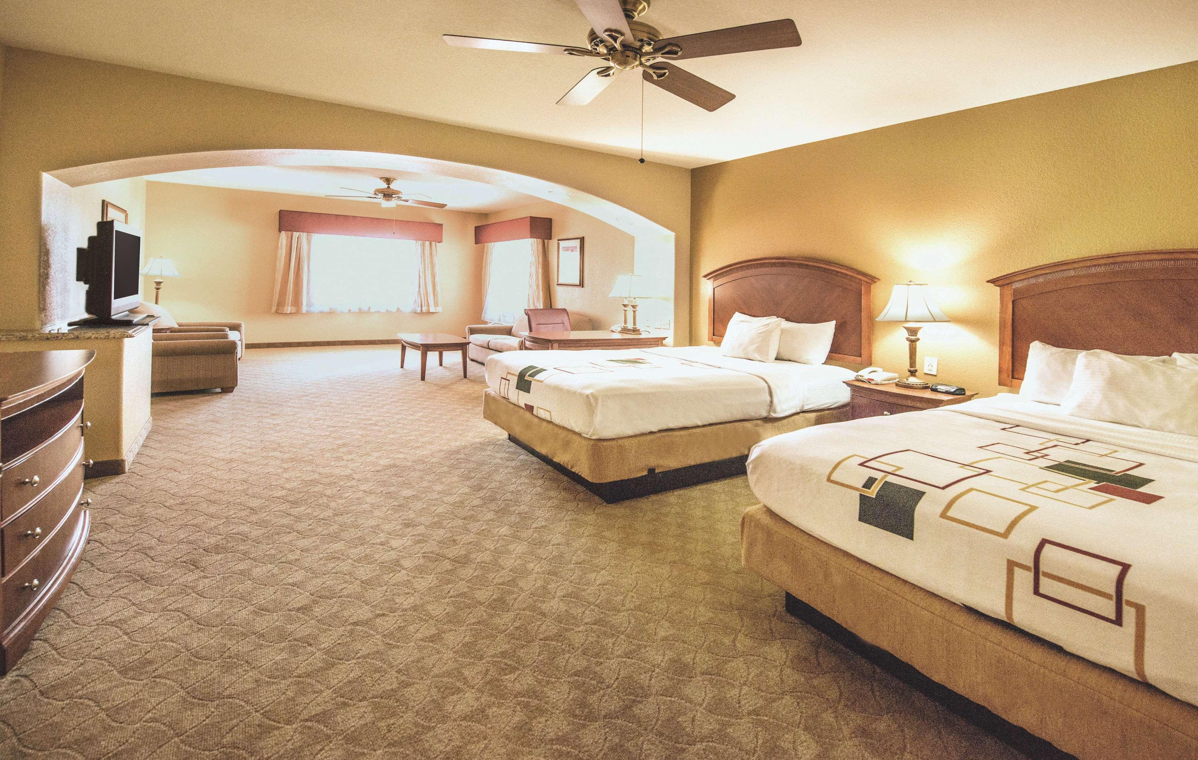 La Quinta By Wyndham Marble Falls Εξωτερικό φωτογραφία