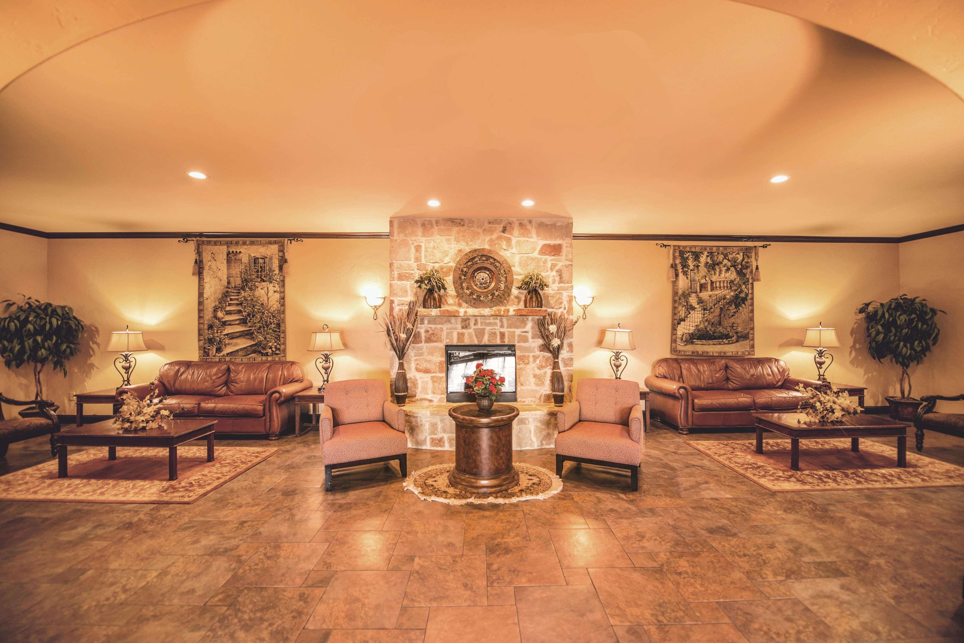 La Quinta By Wyndham Marble Falls Εξωτερικό φωτογραφία