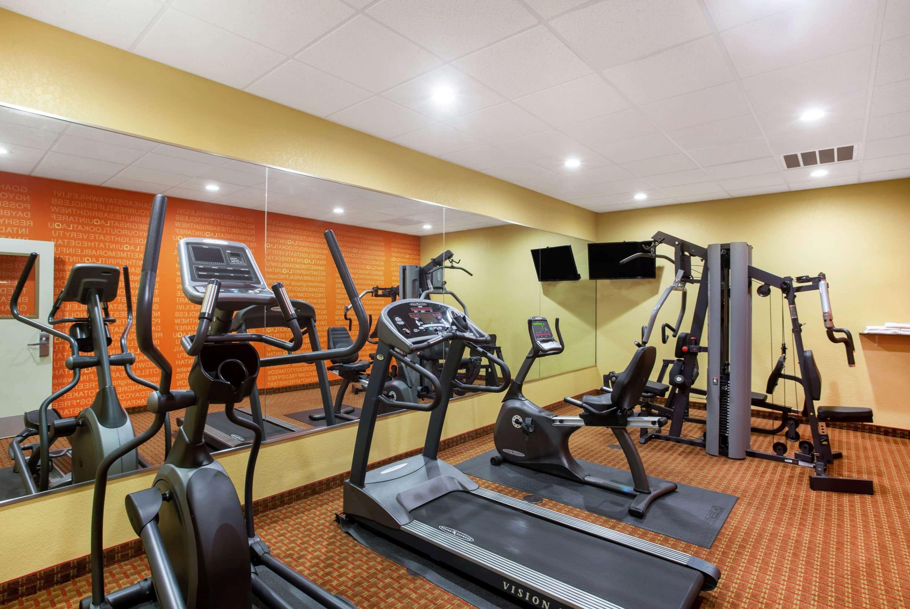 La Quinta By Wyndham Marble Falls Εξωτερικό φωτογραφία