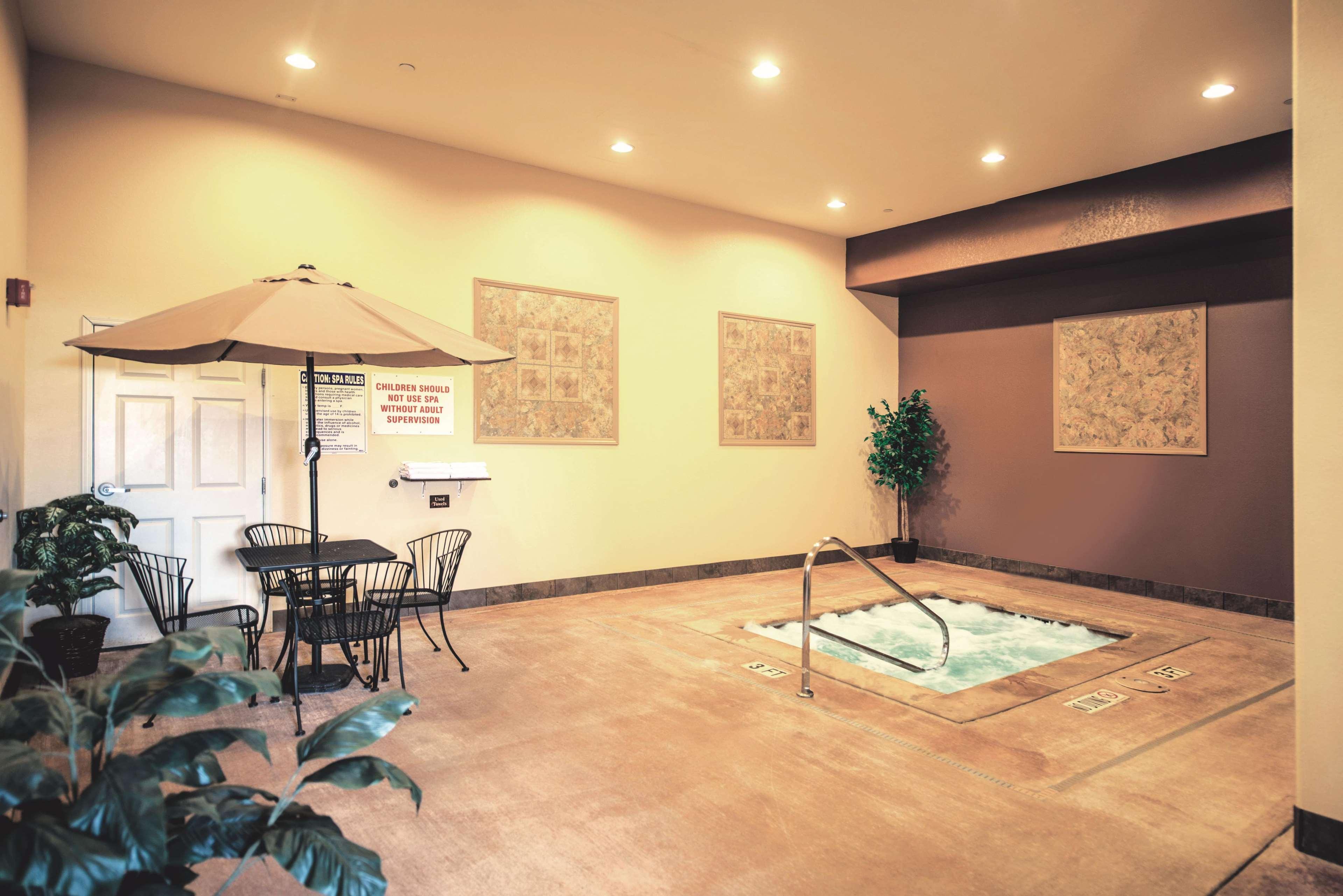 La Quinta By Wyndham Marble Falls Εξωτερικό φωτογραφία