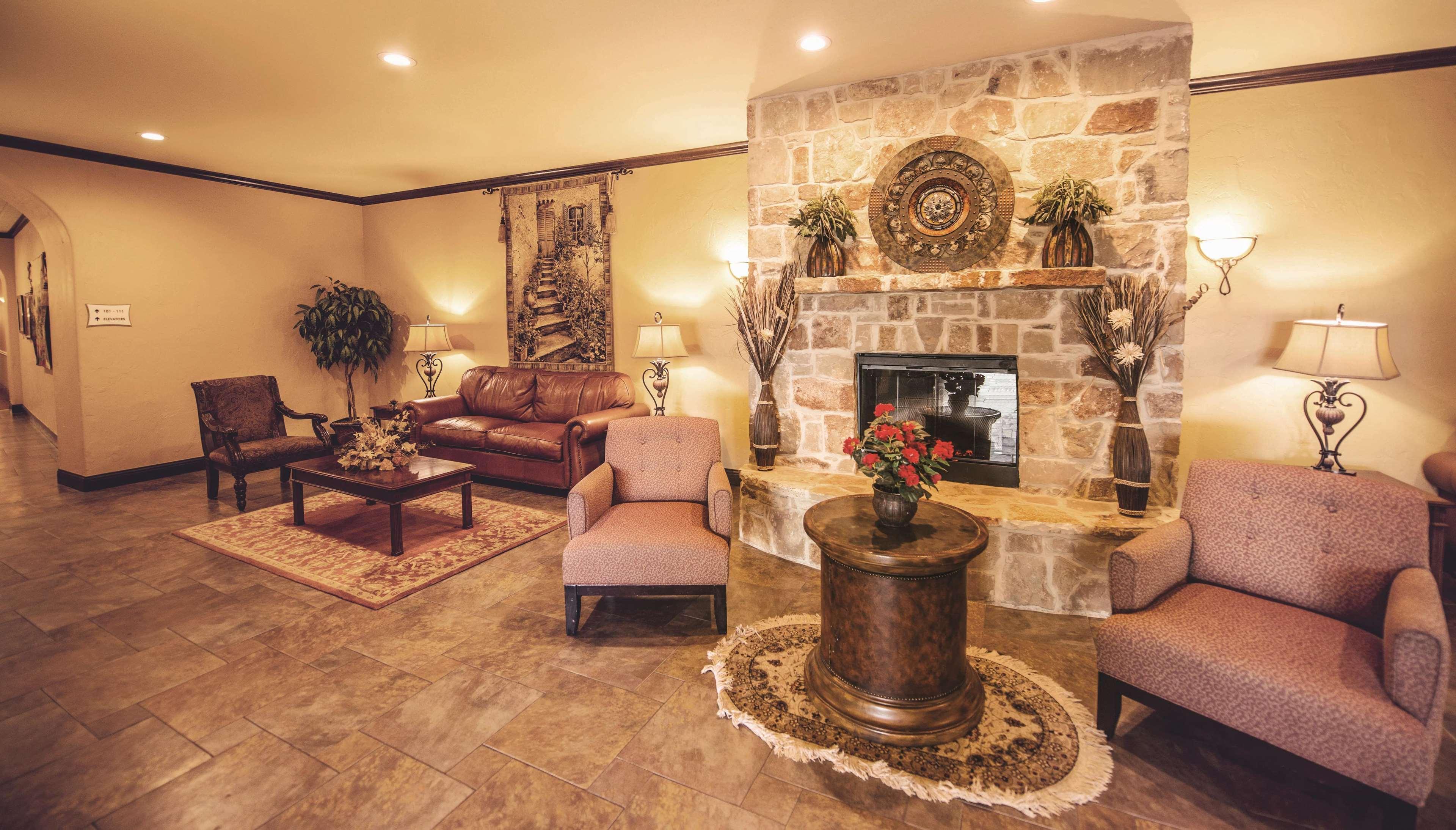 La Quinta By Wyndham Marble Falls Εξωτερικό φωτογραφία