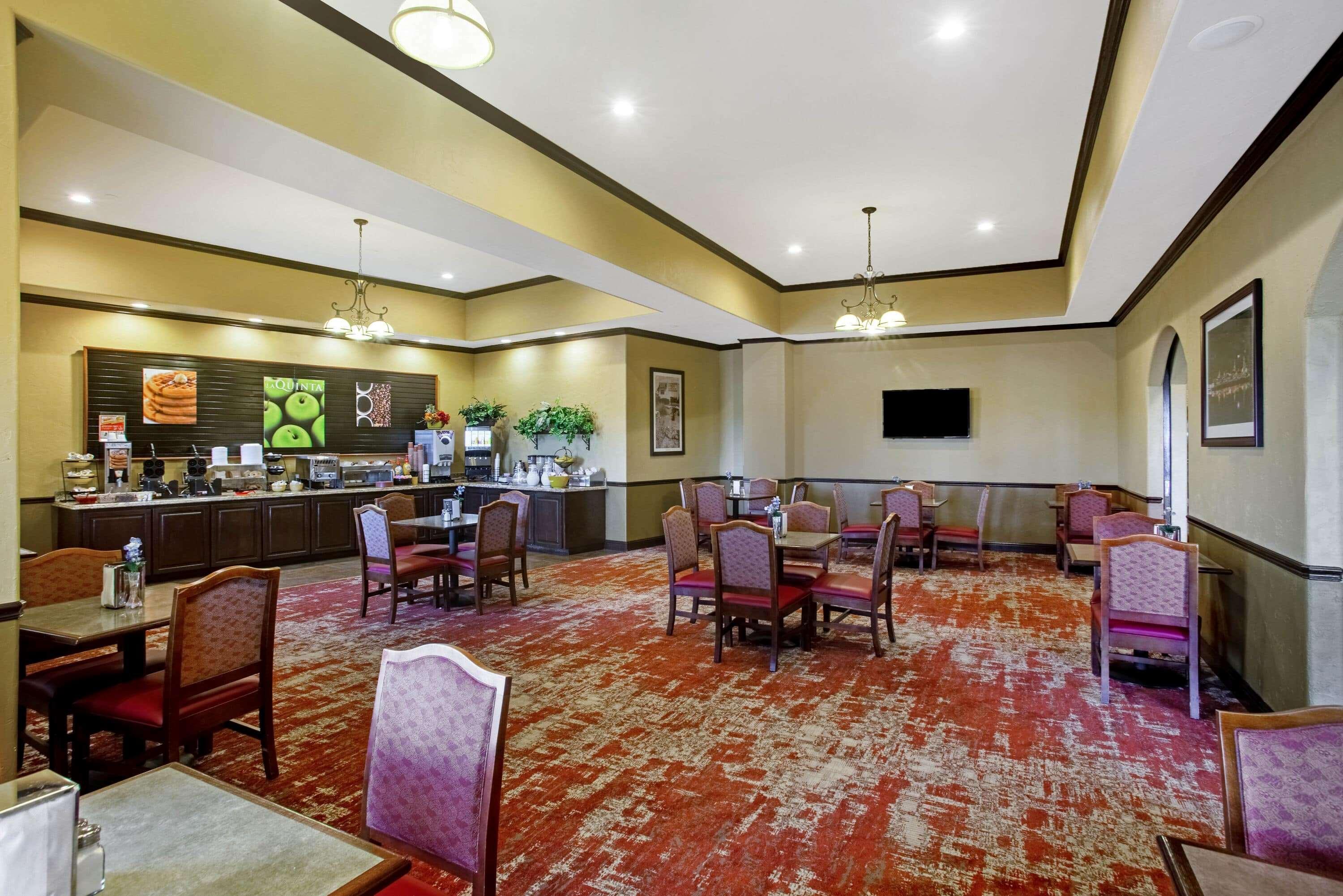 La Quinta By Wyndham Marble Falls Εξωτερικό φωτογραφία