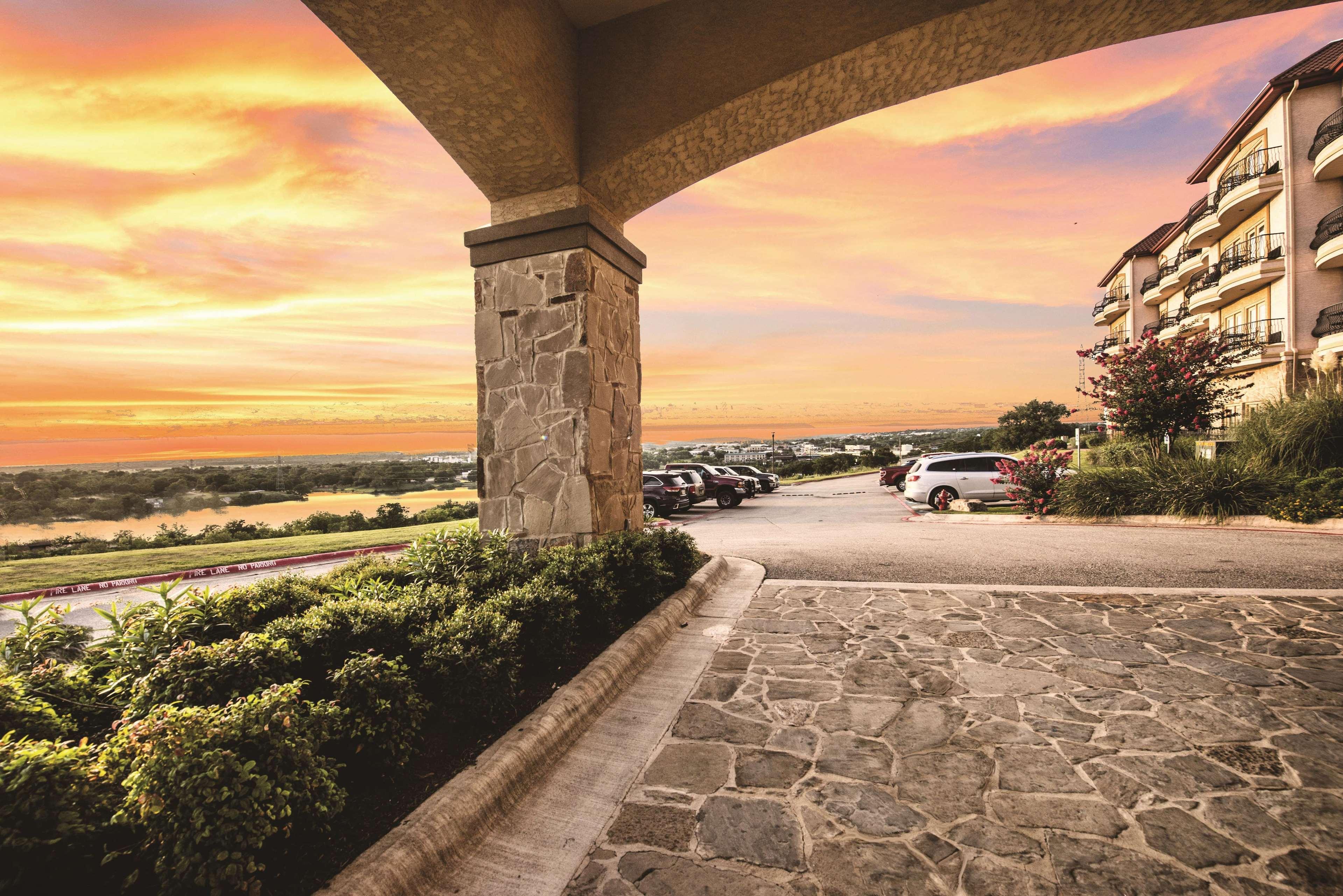 La Quinta By Wyndham Marble Falls Εξωτερικό φωτογραφία
