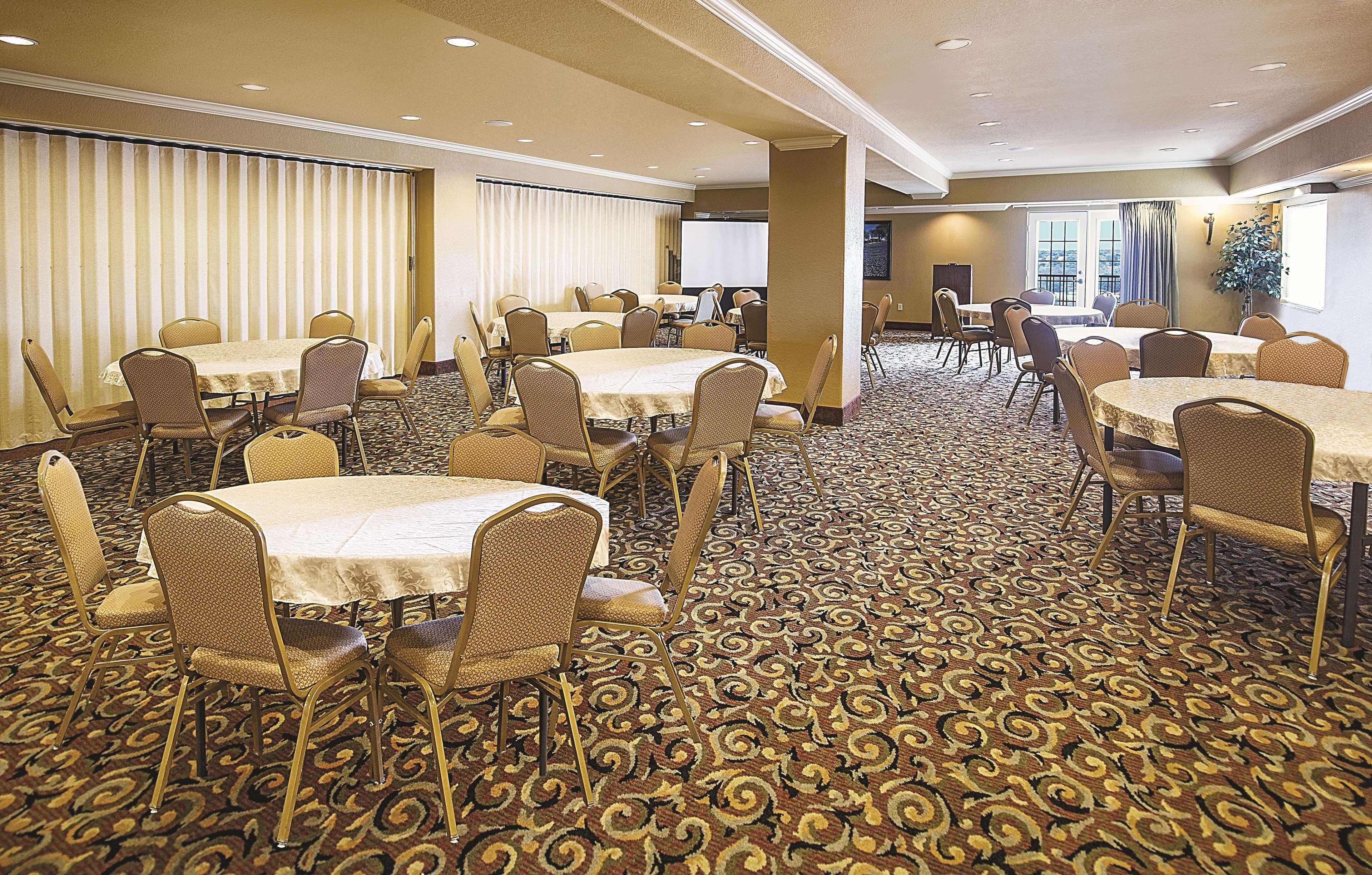 La Quinta By Wyndham Marble Falls Εξωτερικό φωτογραφία