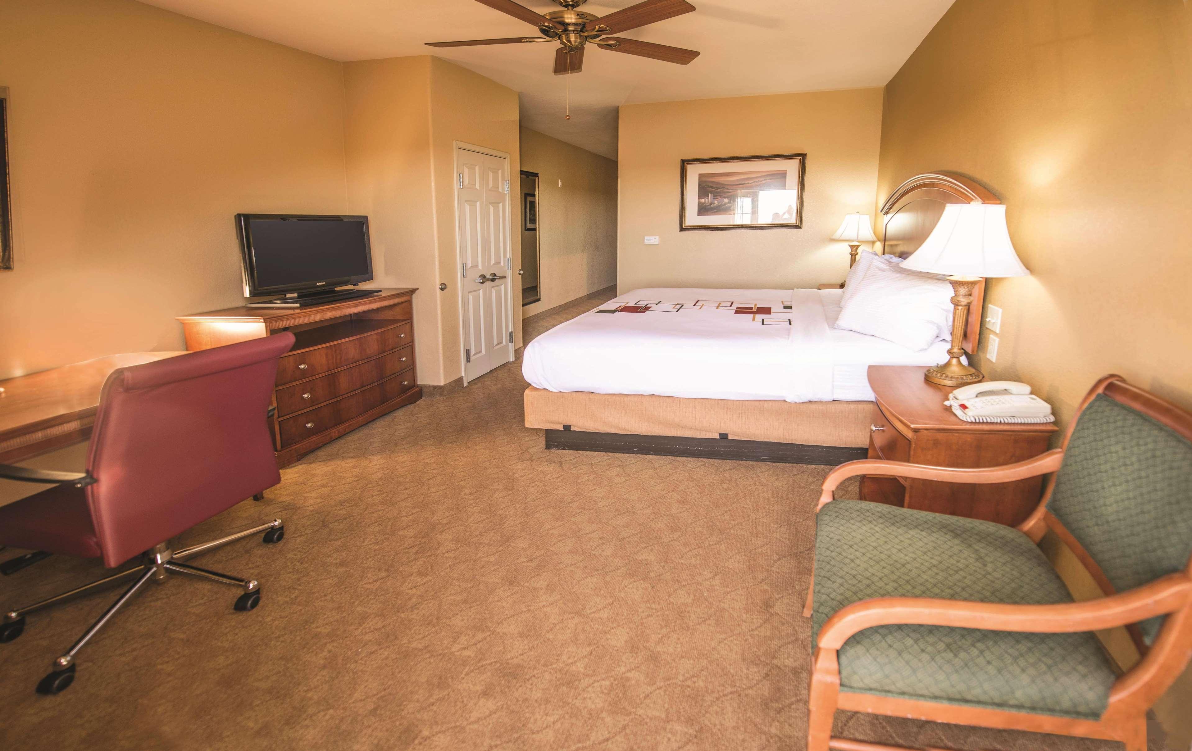 La Quinta By Wyndham Marble Falls Εξωτερικό φωτογραφία