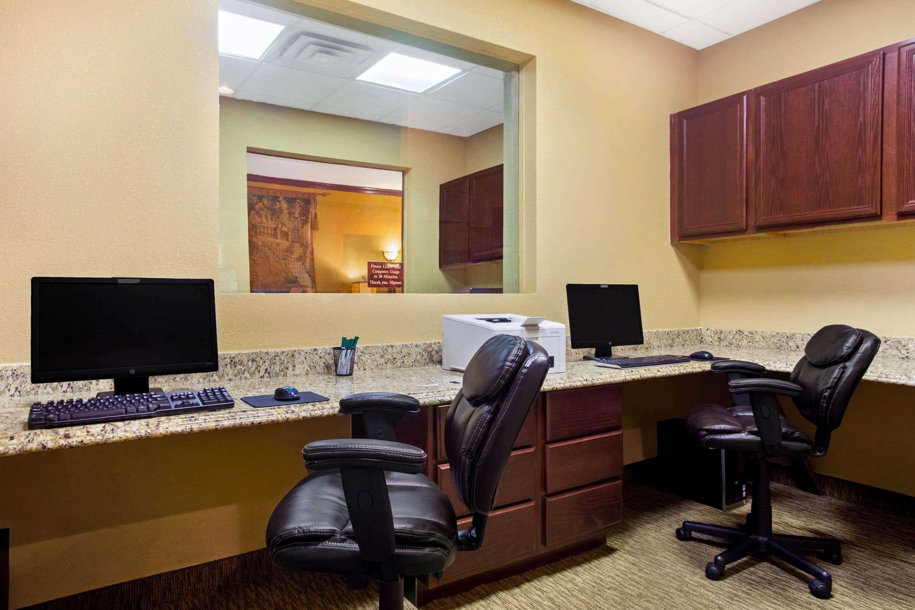 La Quinta By Wyndham Marble Falls Εξωτερικό φωτογραφία