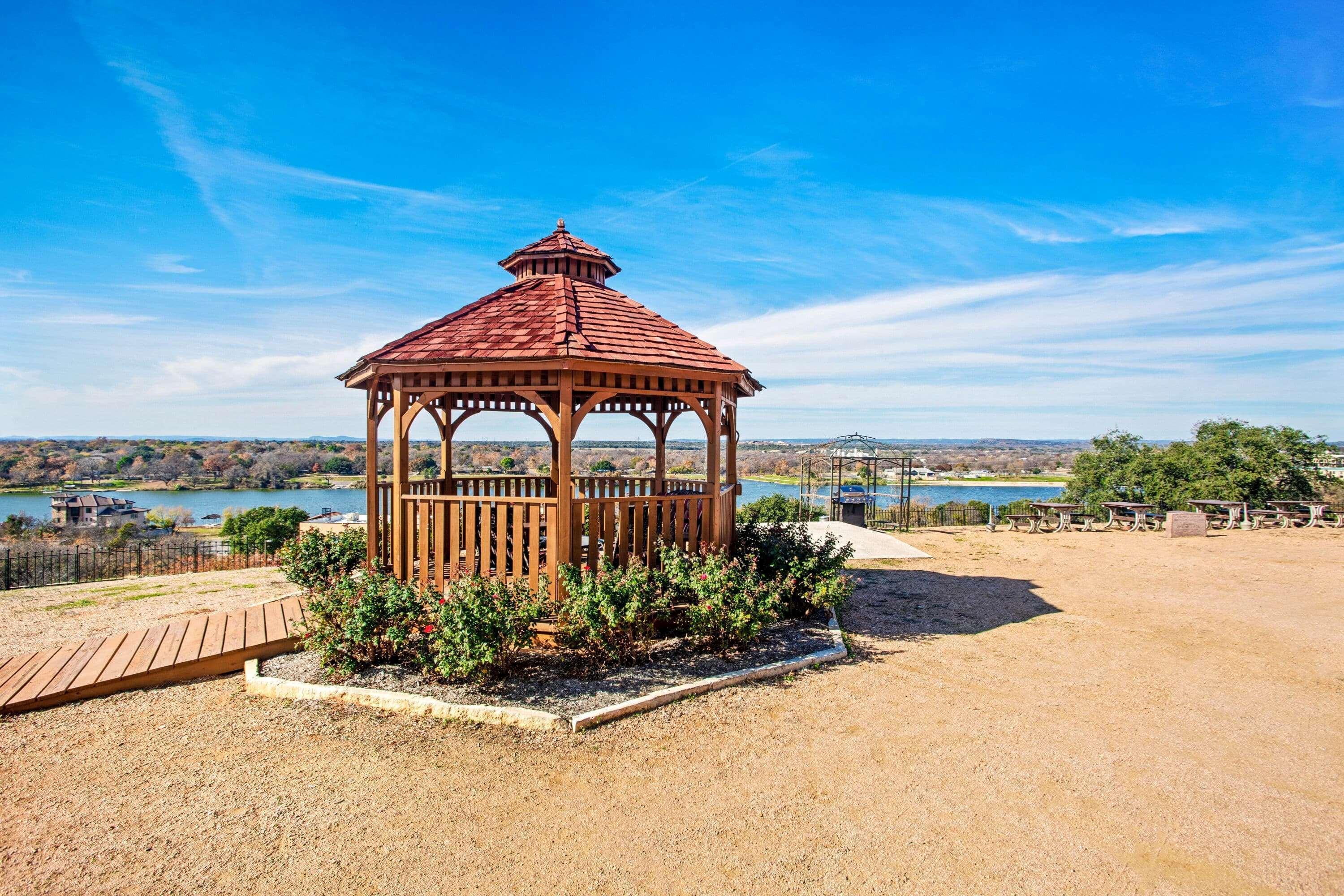 La Quinta By Wyndham Marble Falls Εξωτερικό φωτογραφία