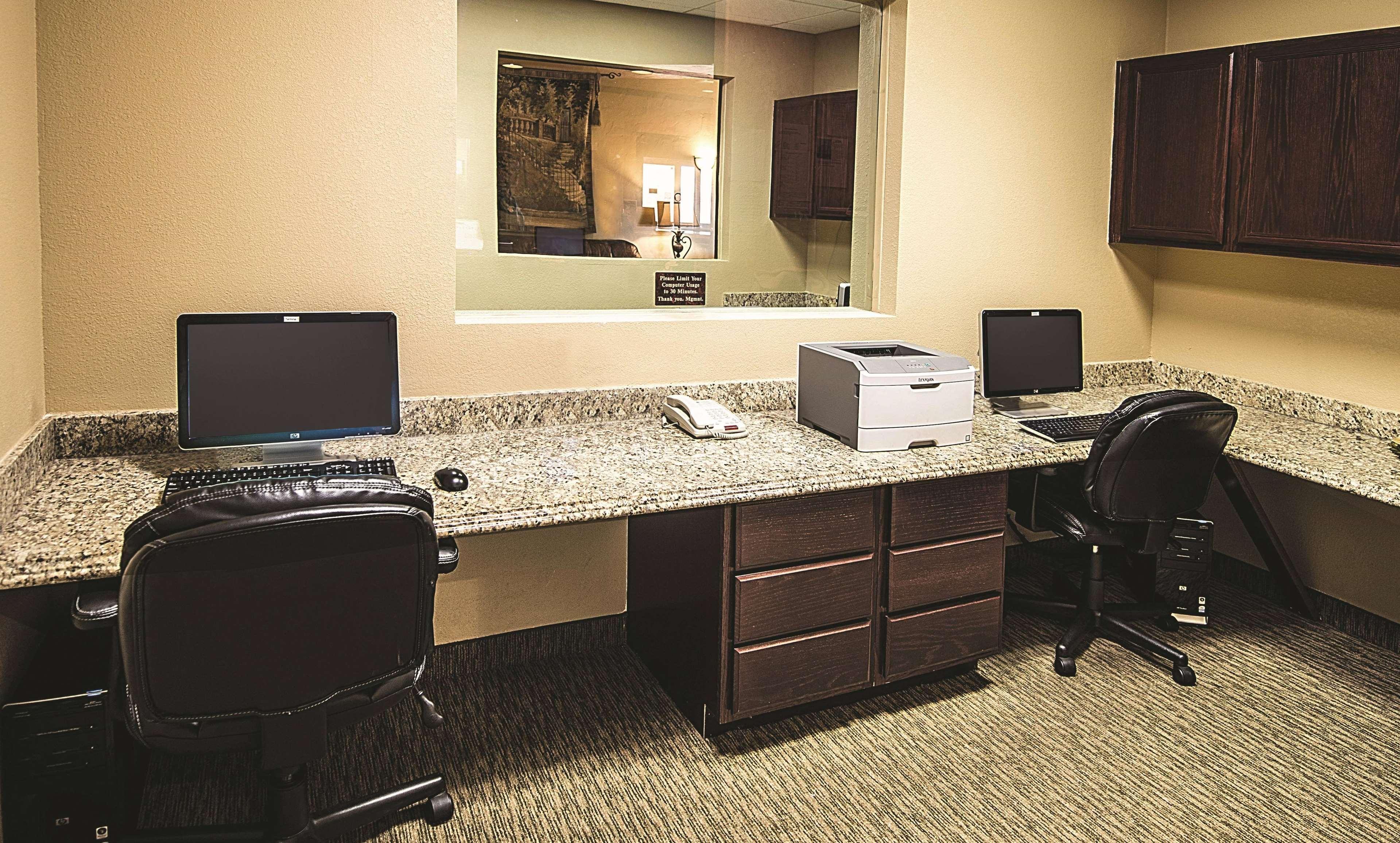 La Quinta By Wyndham Marble Falls Εξωτερικό φωτογραφία