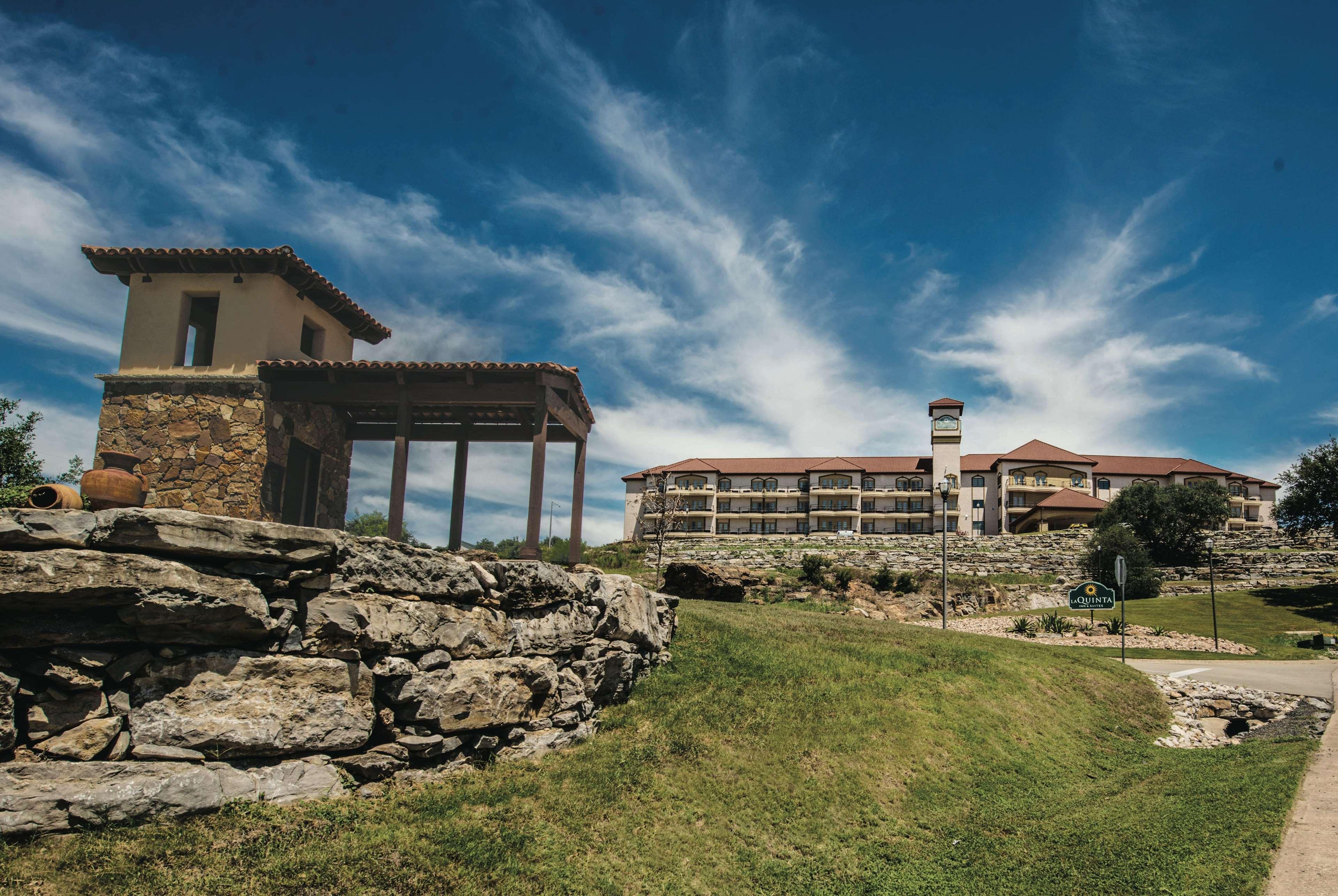 La Quinta By Wyndham Marble Falls Εξωτερικό φωτογραφία