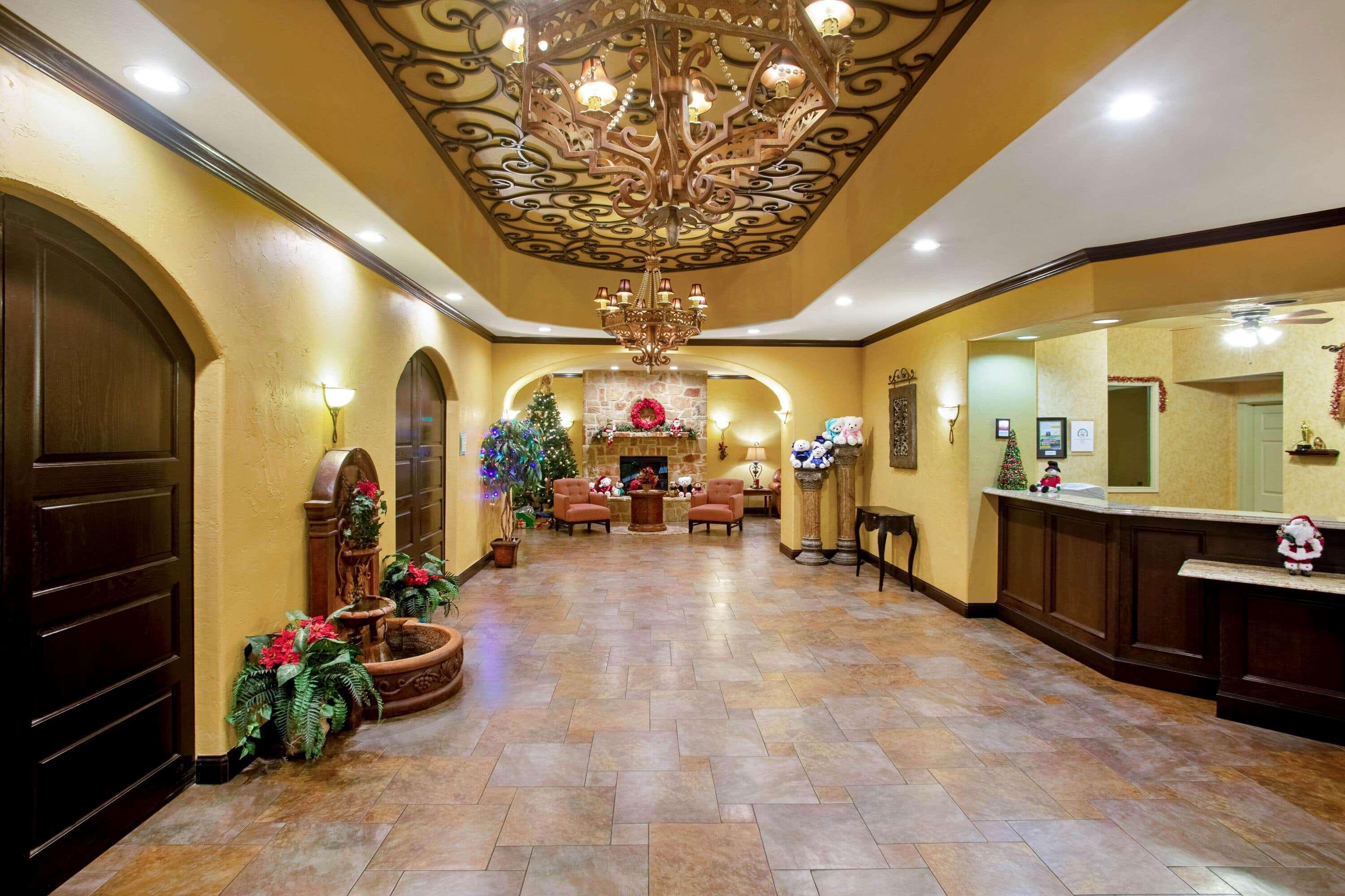 La Quinta By Wyndham Marble Falls Εξωτερικό φωτογραφία