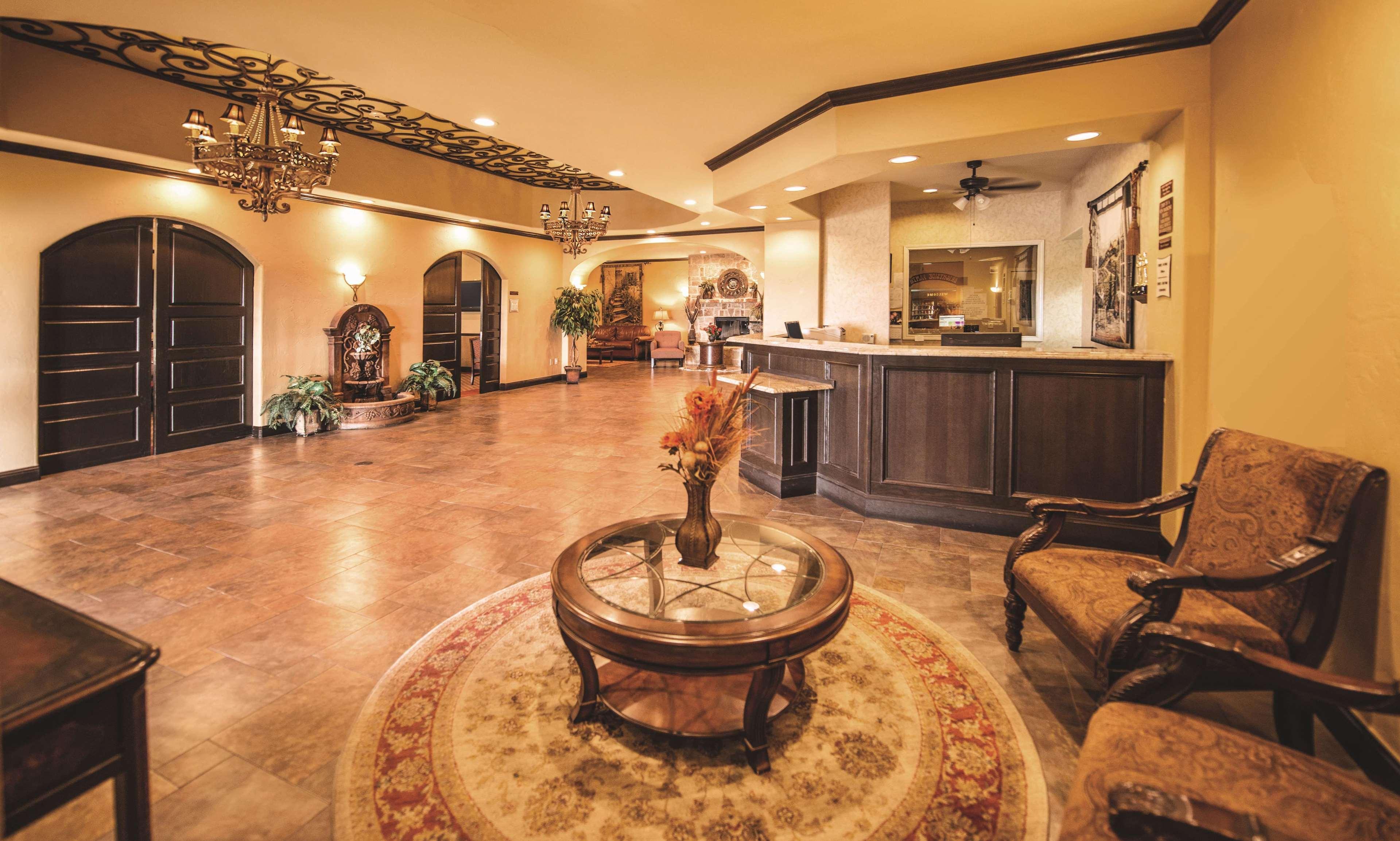 La Quinta By Wyndham Marble Falls Εξωτερικό φωτογραφία
