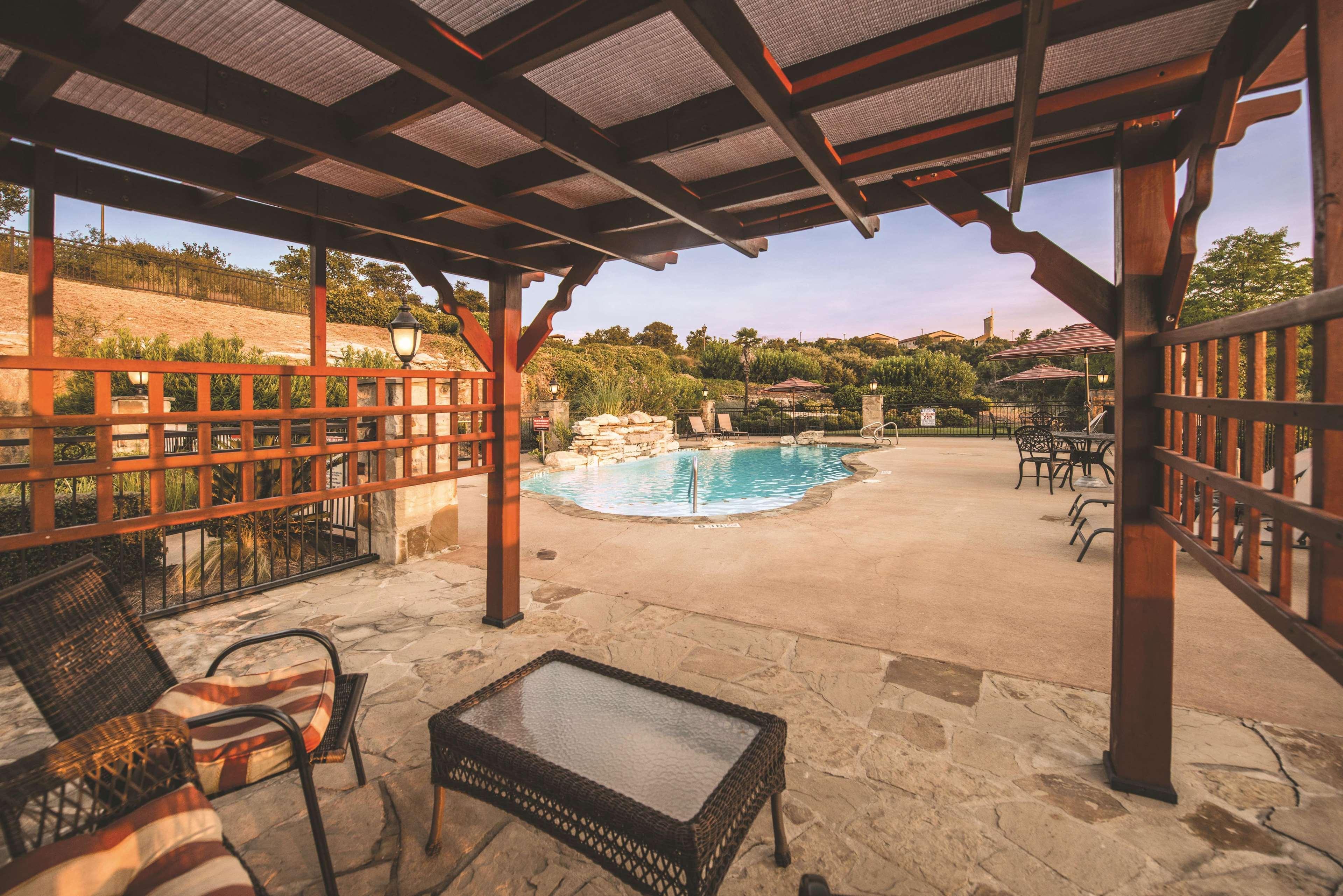 La Quinta By Wyndham Marble Falls Εξωτερικό φωτογραφία