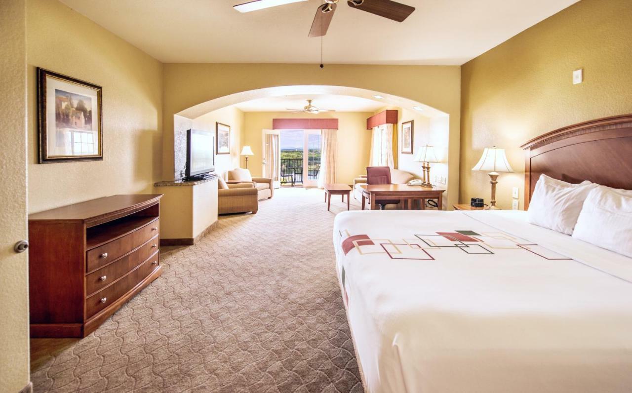 La Quinta By Wyndham Marble Falls Εξωτερικό φωτογραφία