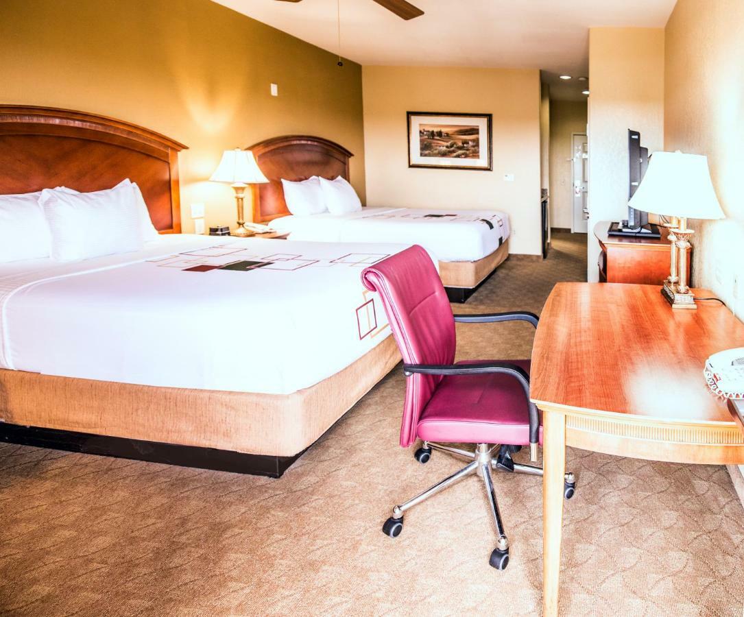 La Quinta By Wyndham Marble Falls Εξωτερικό φωτογραφία