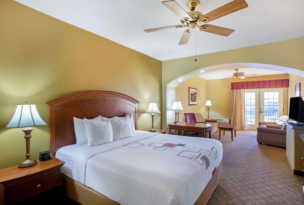 La Quinta By Wyndham Marble Falls Εξωτερικό φωτογραφία