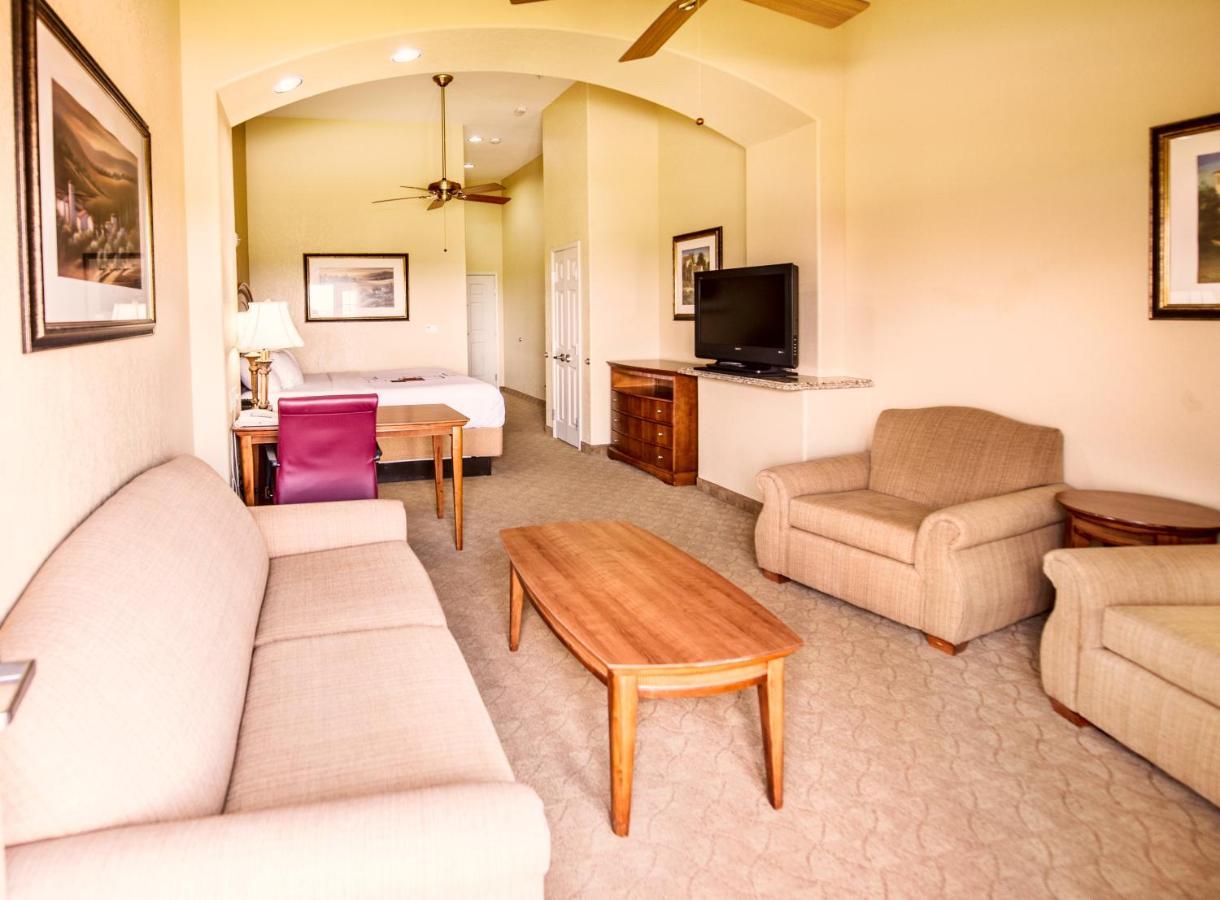La Quinta By Wyndham Marble Falls Εξωτερικό φωτογραφία