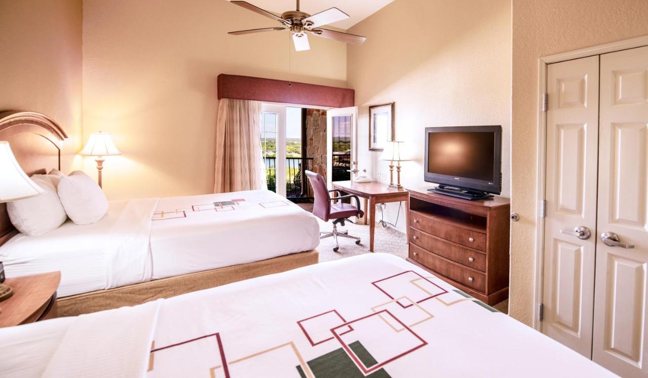 La Quinta By Wyndham Marble Falls Εξωτερικό φωτογραφία