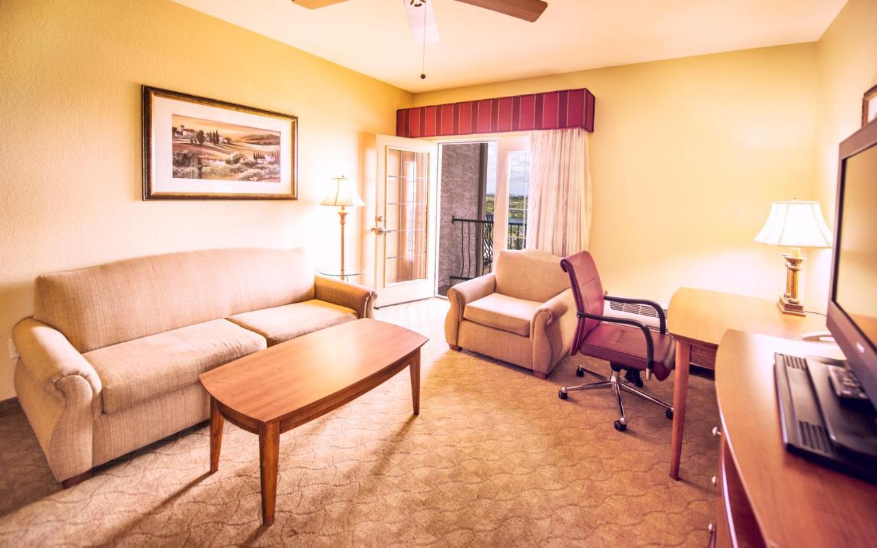 La Quinta By Wyndham Marble Falls Εξωτερικό φωτογραφία